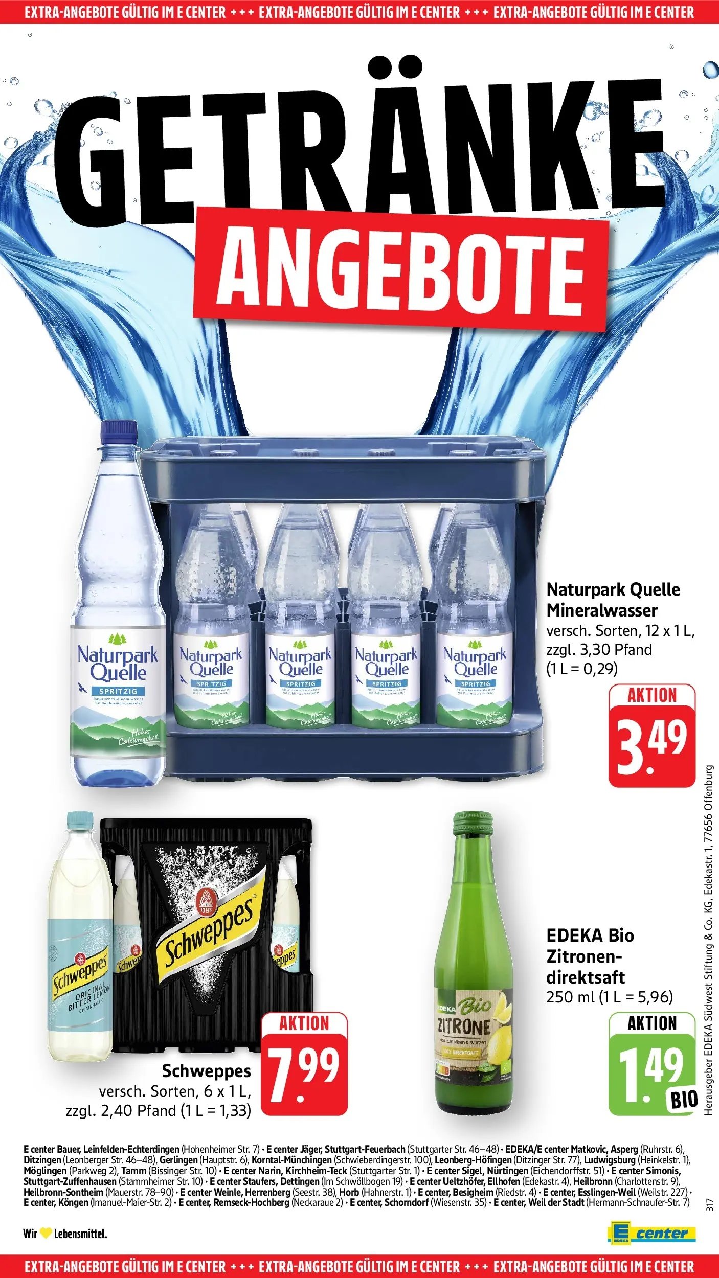 Angebote