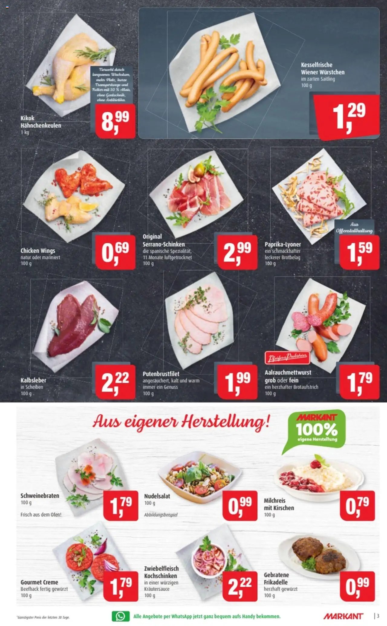 Markant Prospekt 	 (2025-09-01 - 2025-09-06) | 3