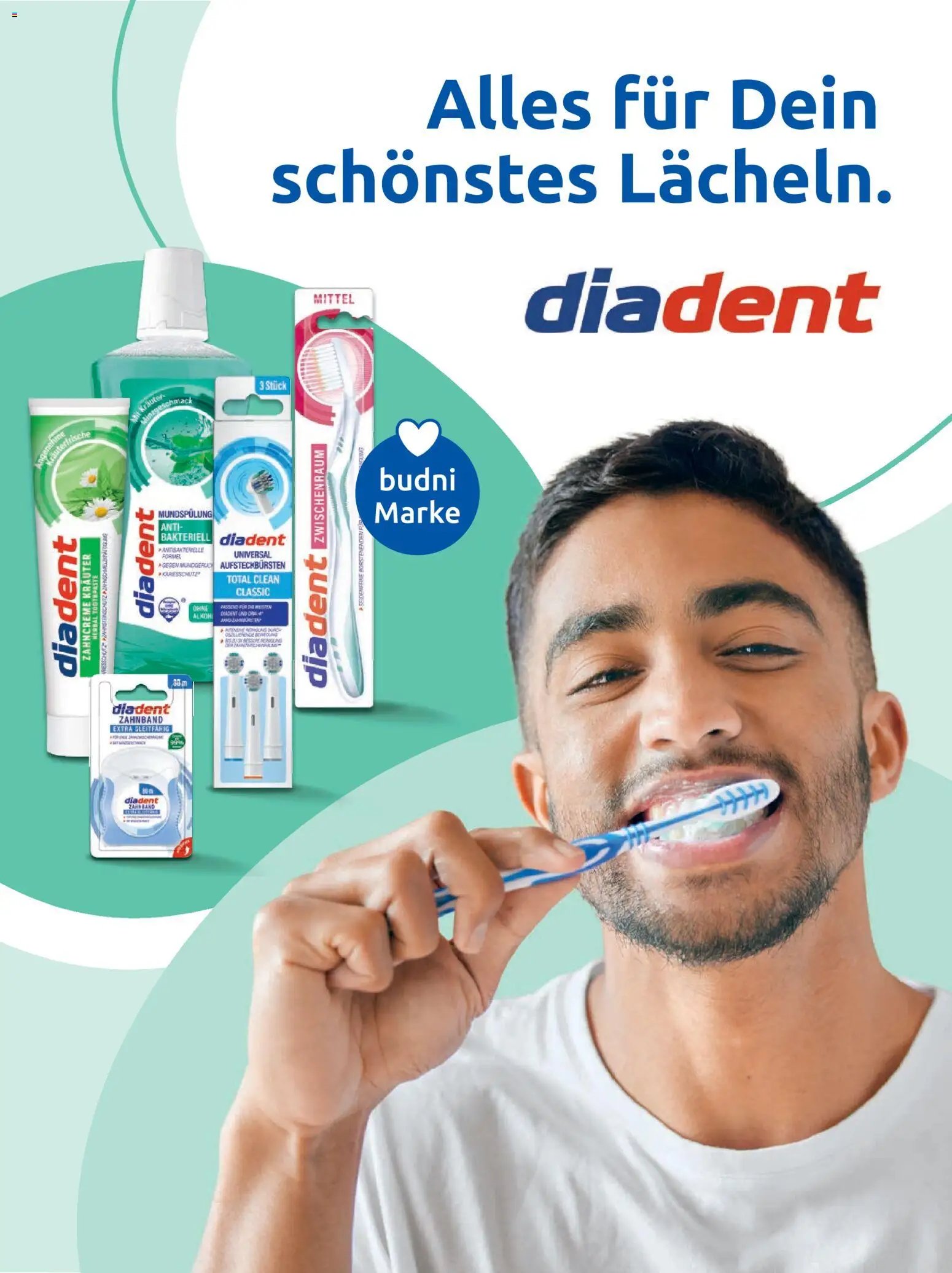 Budni Perle Magazin 04/26
