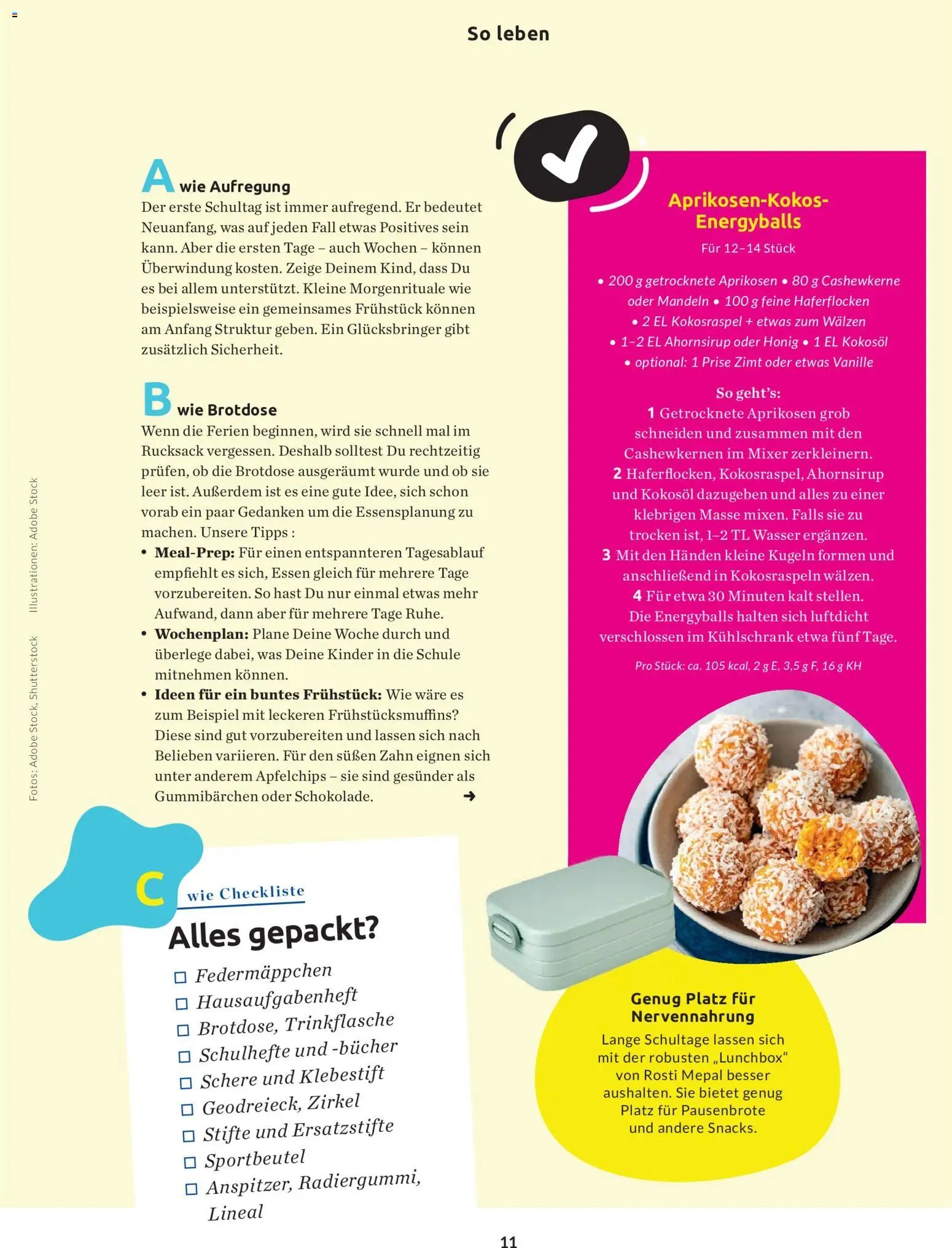 Budni Perle Magazin 04/26