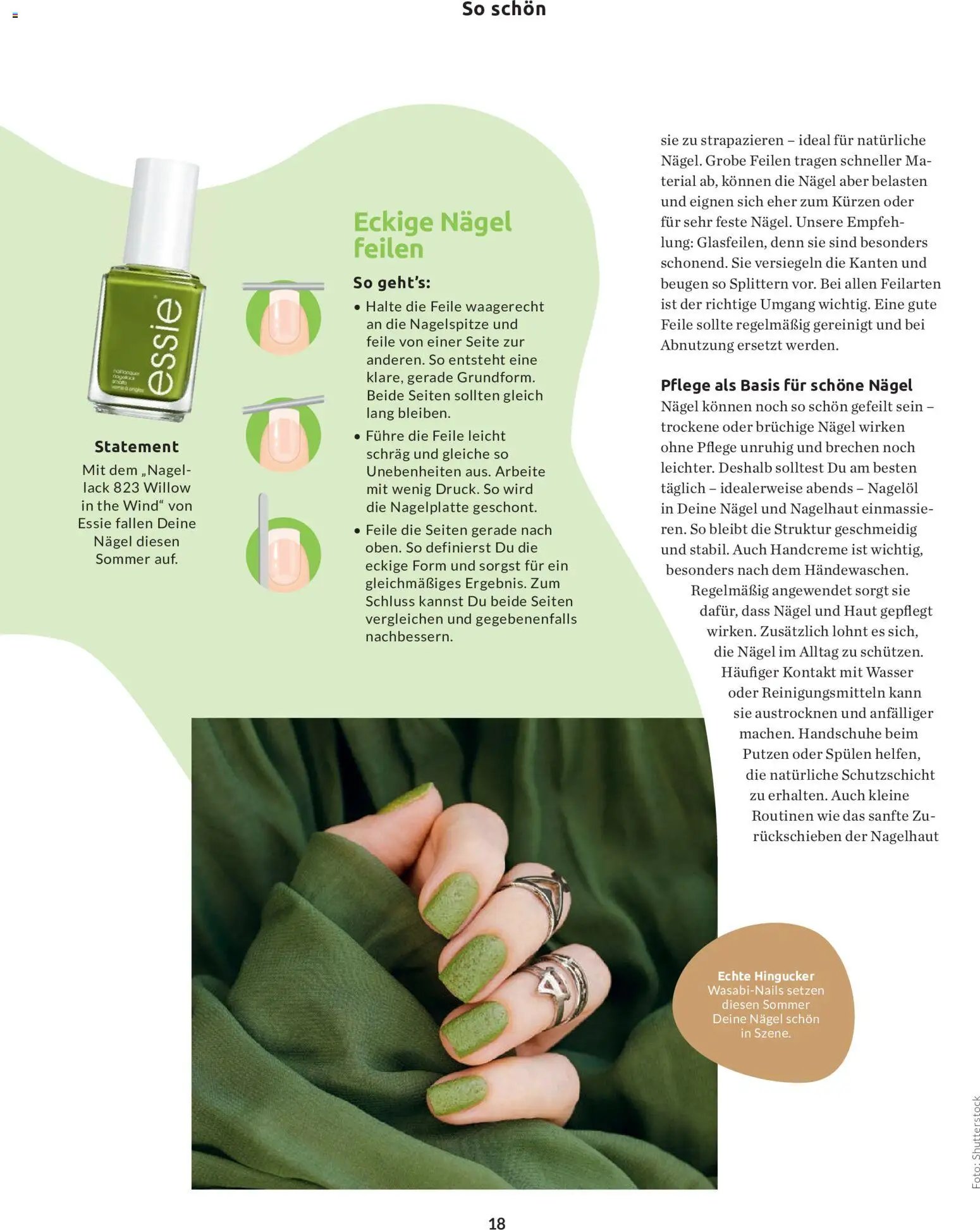 Budni Perle Magazin 04/26