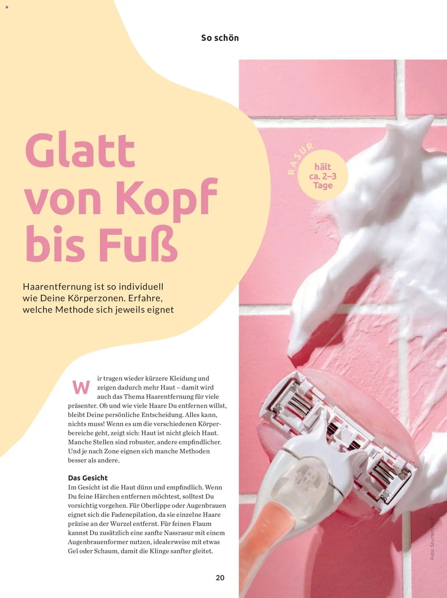 Budni Perle Magazin 04/26