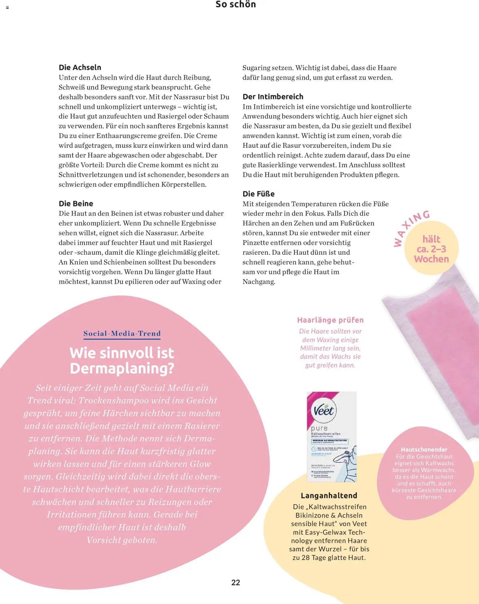 Budni Perle Magazin 04/26