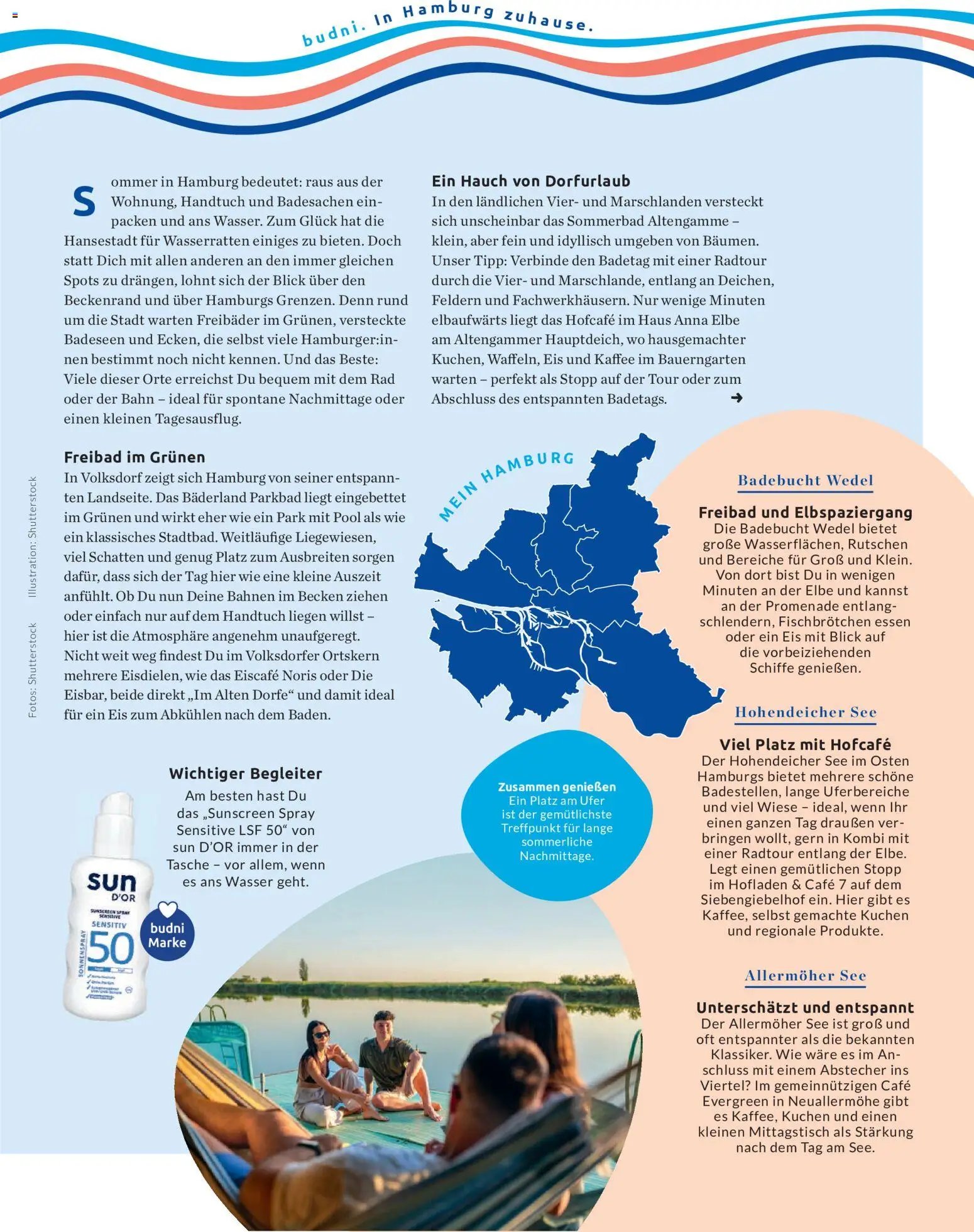 Budni Perle Magazin 04/26