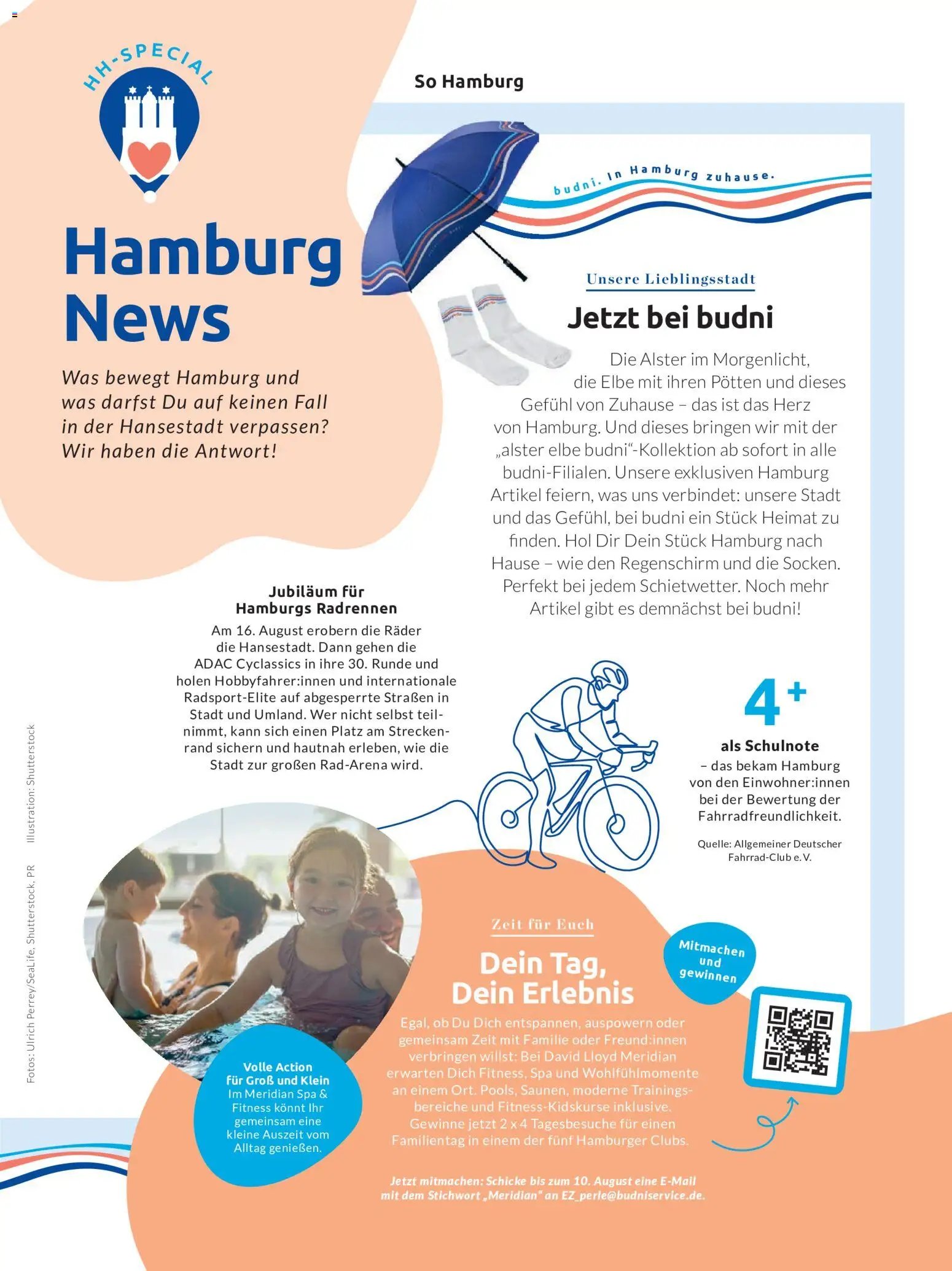 Budni Perle Magazin 04/26