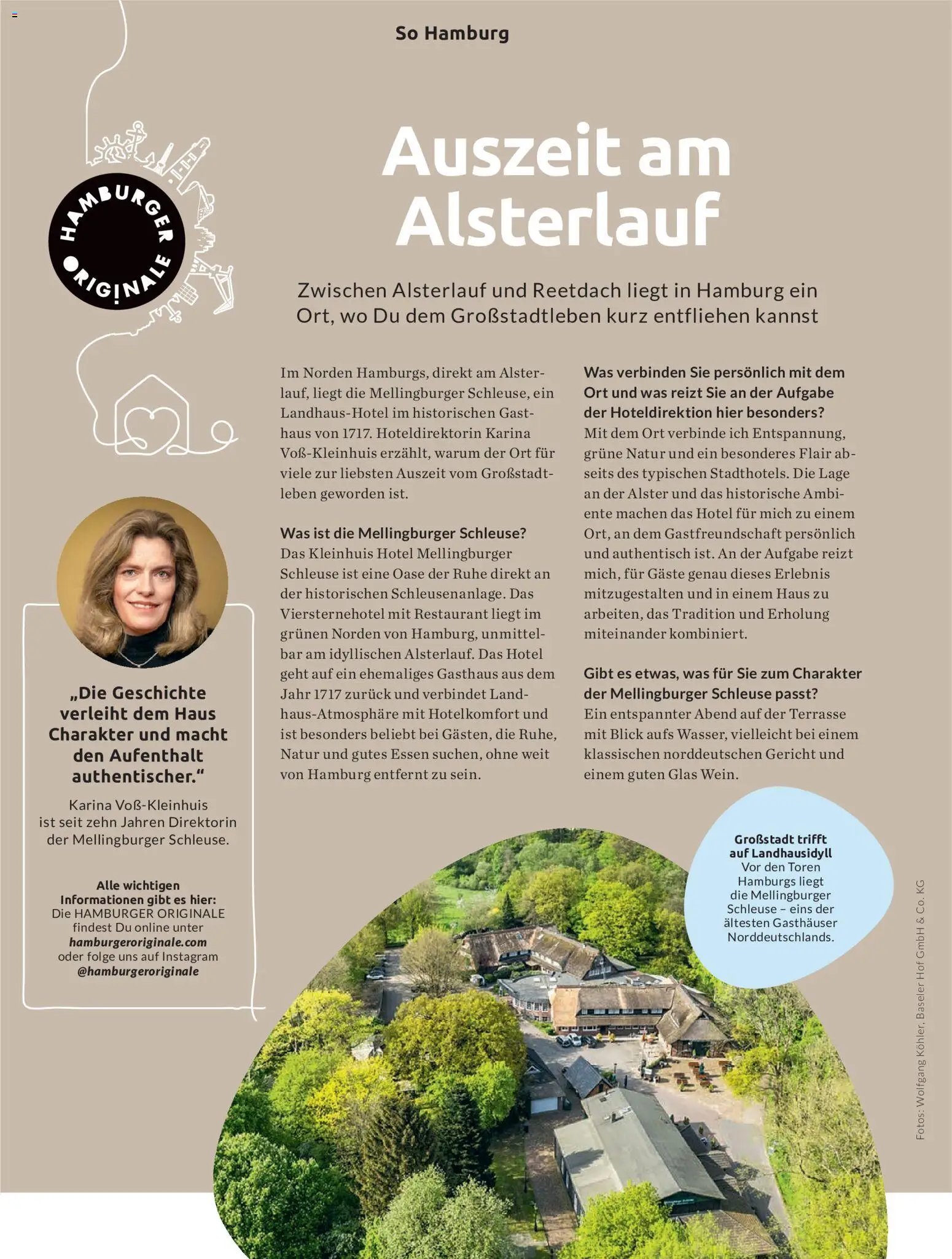 Budni Perle Magazin 04/26