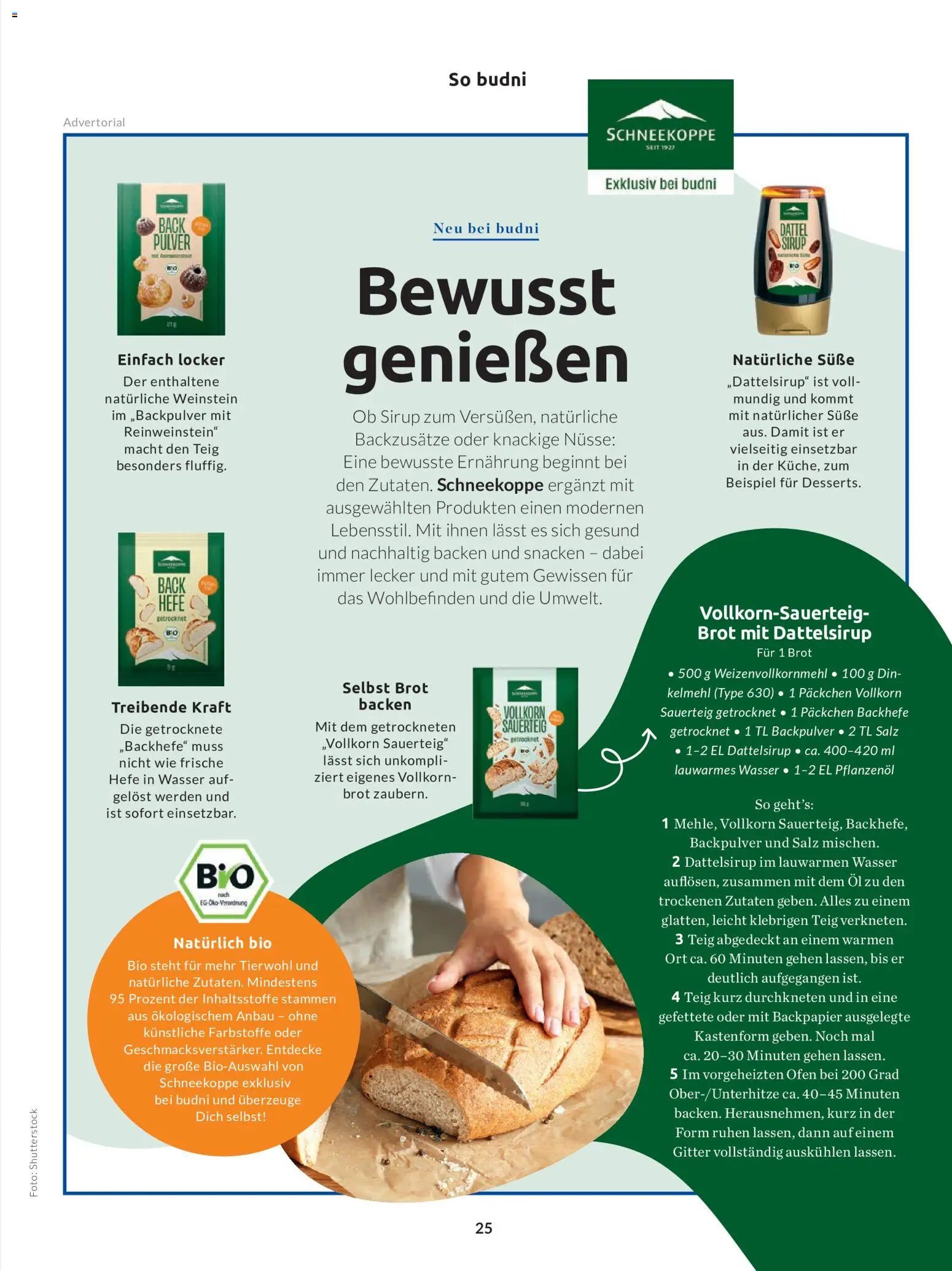 Budni Perle Magazin 04/26