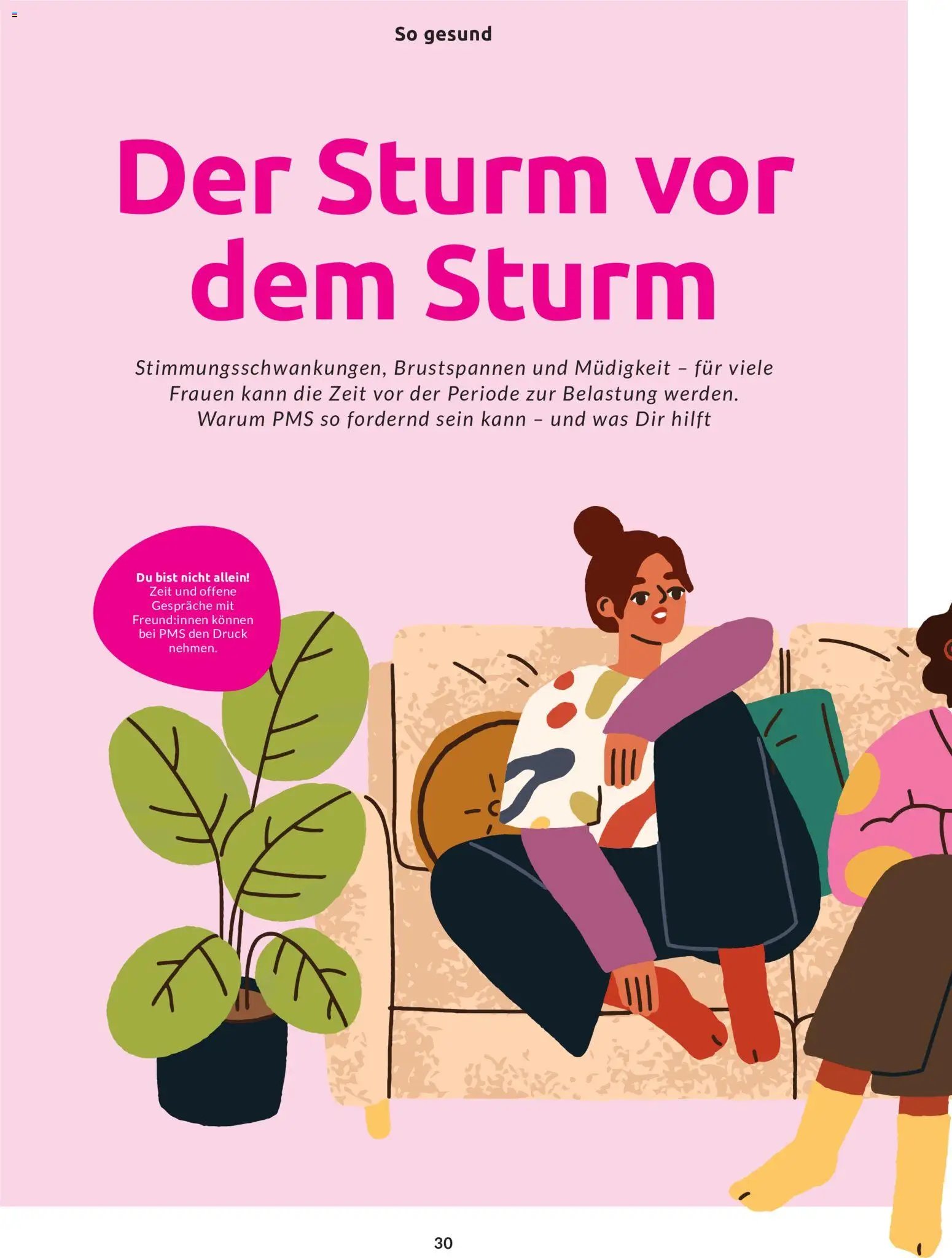 Budni Perle Magazin 04/26