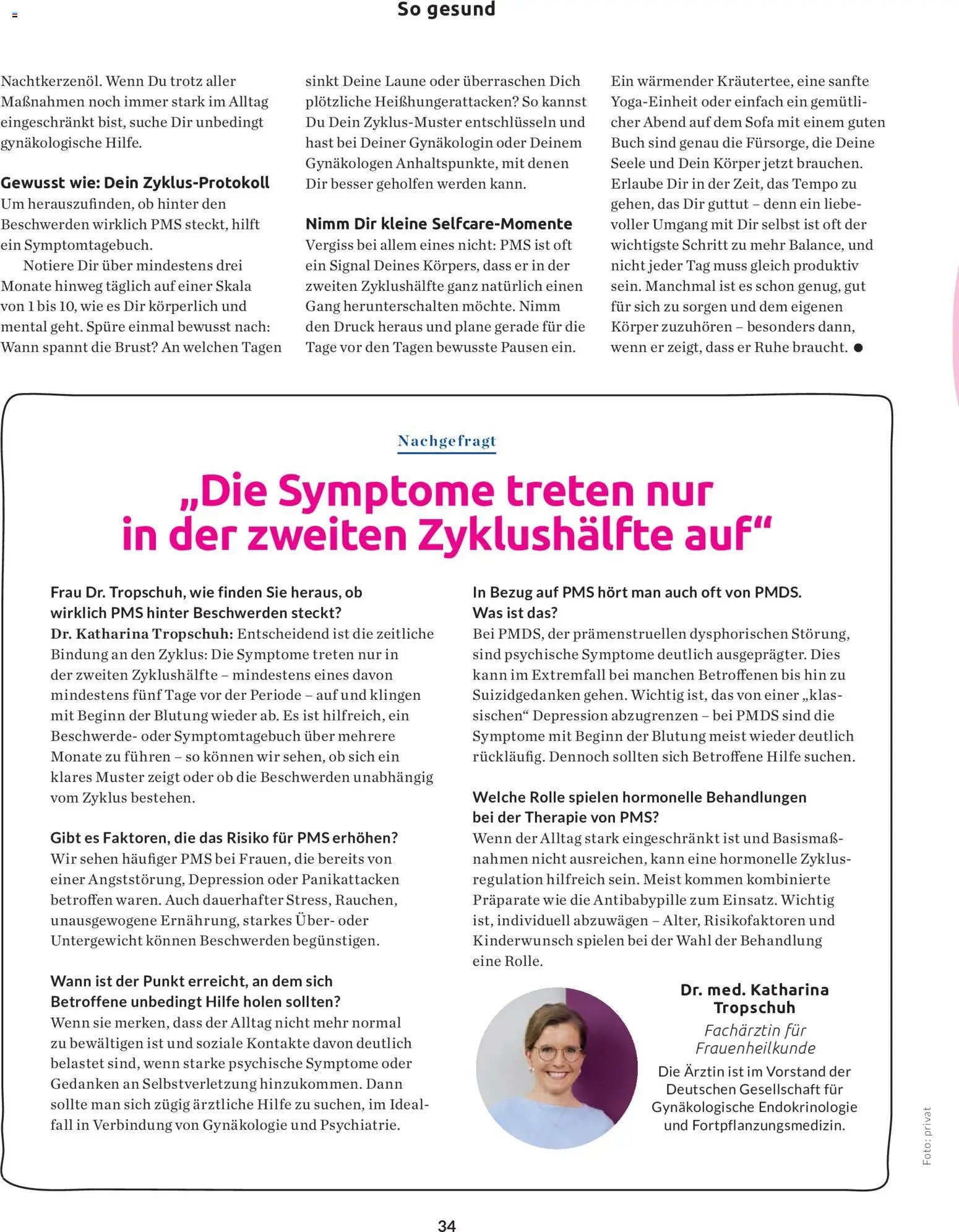 Budni Perle Magazin 04/26