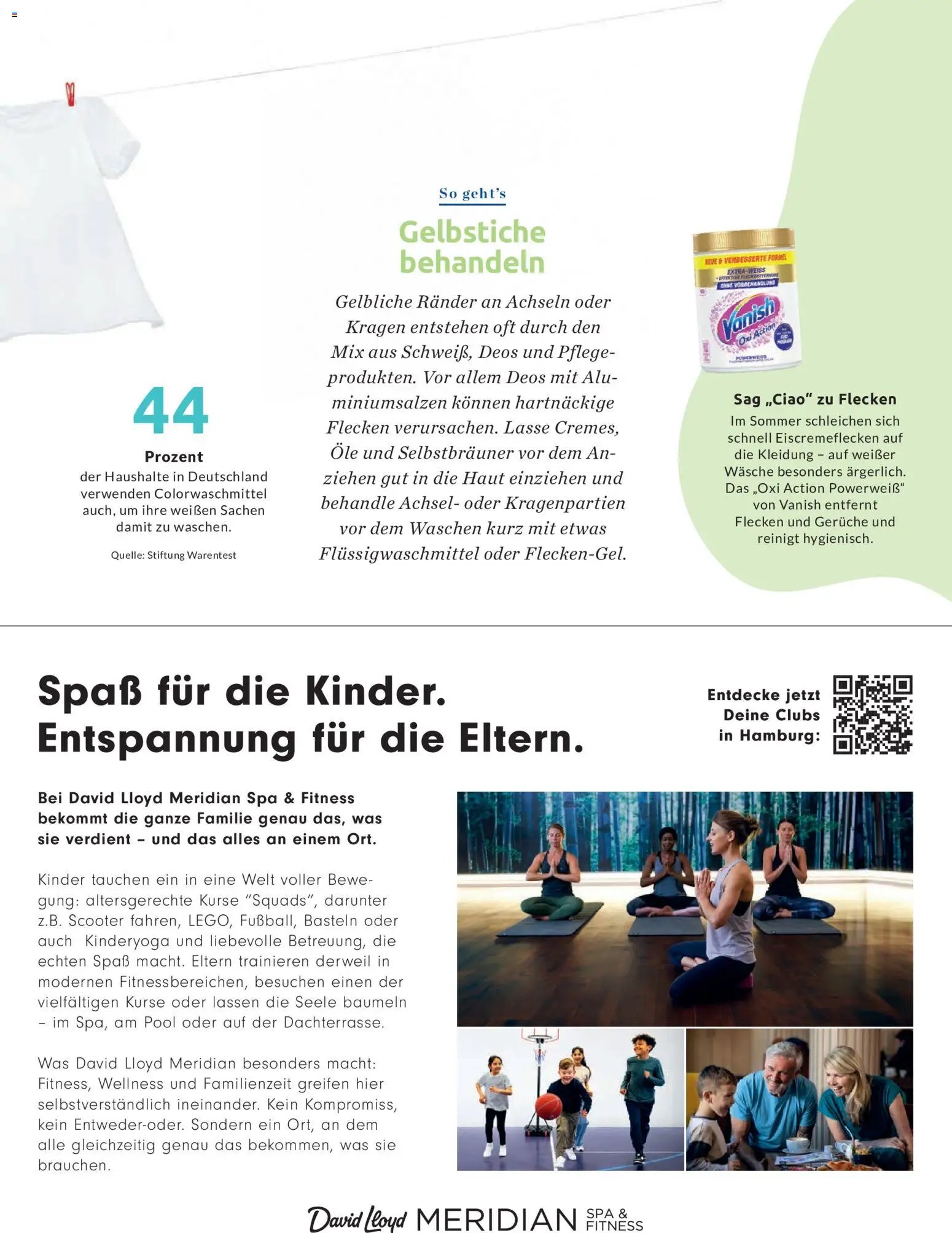 Budni Perle Magazin 04/26