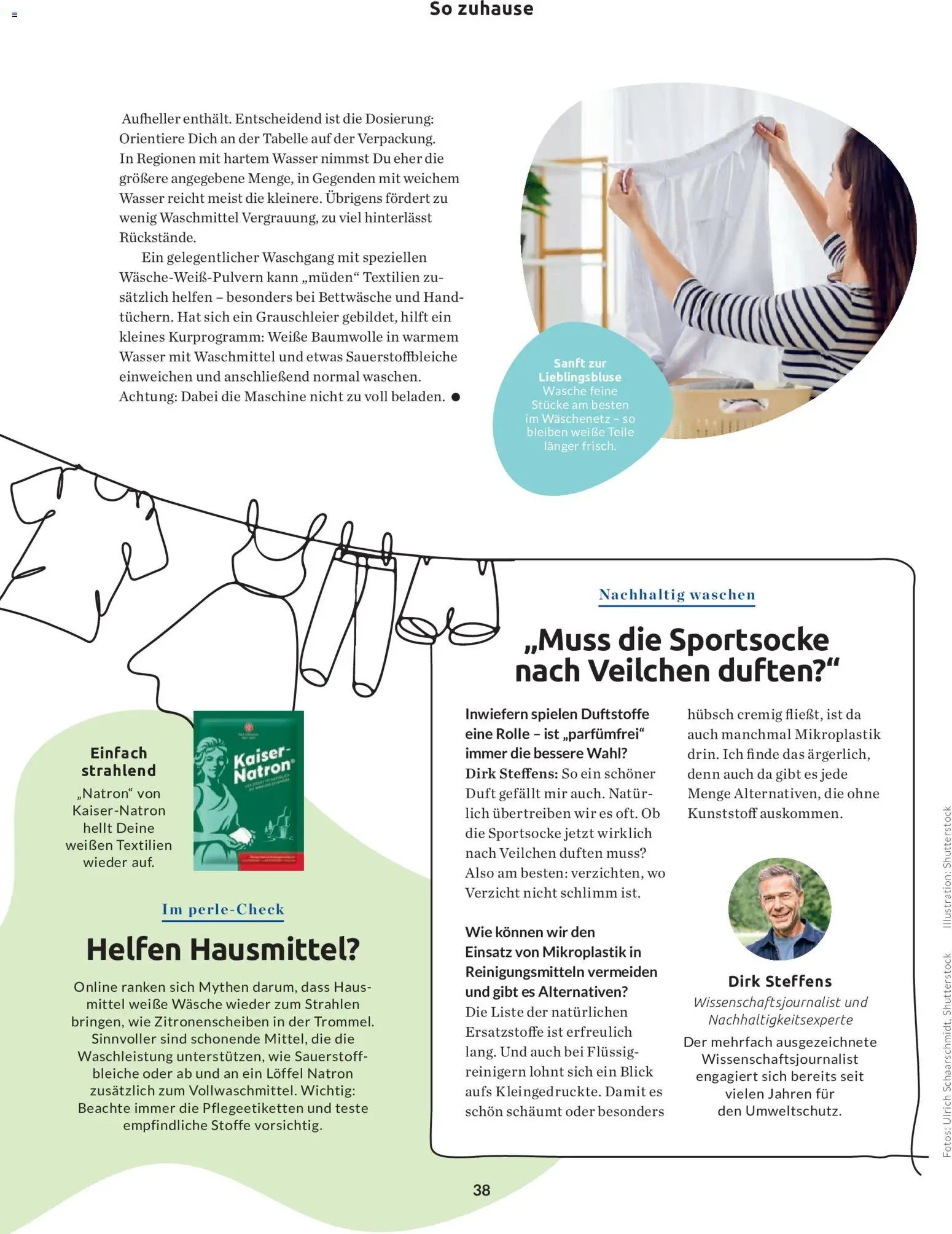 Budni Perle Magazin 04/26