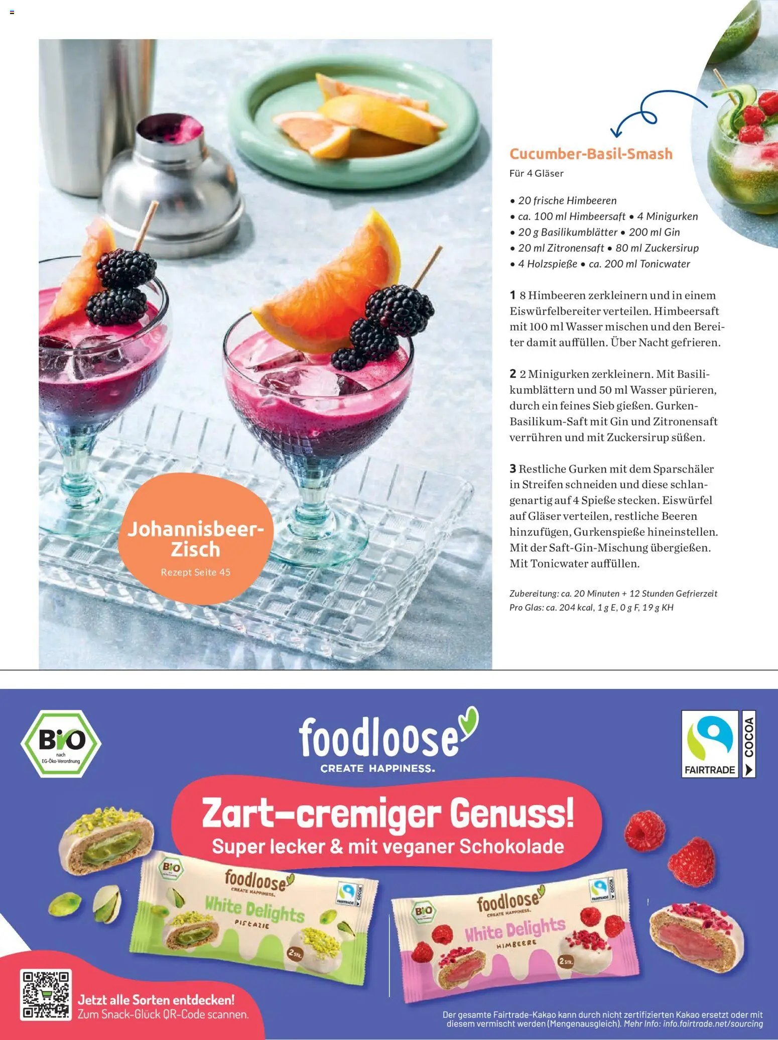 Budni Perle Magazin 04/26