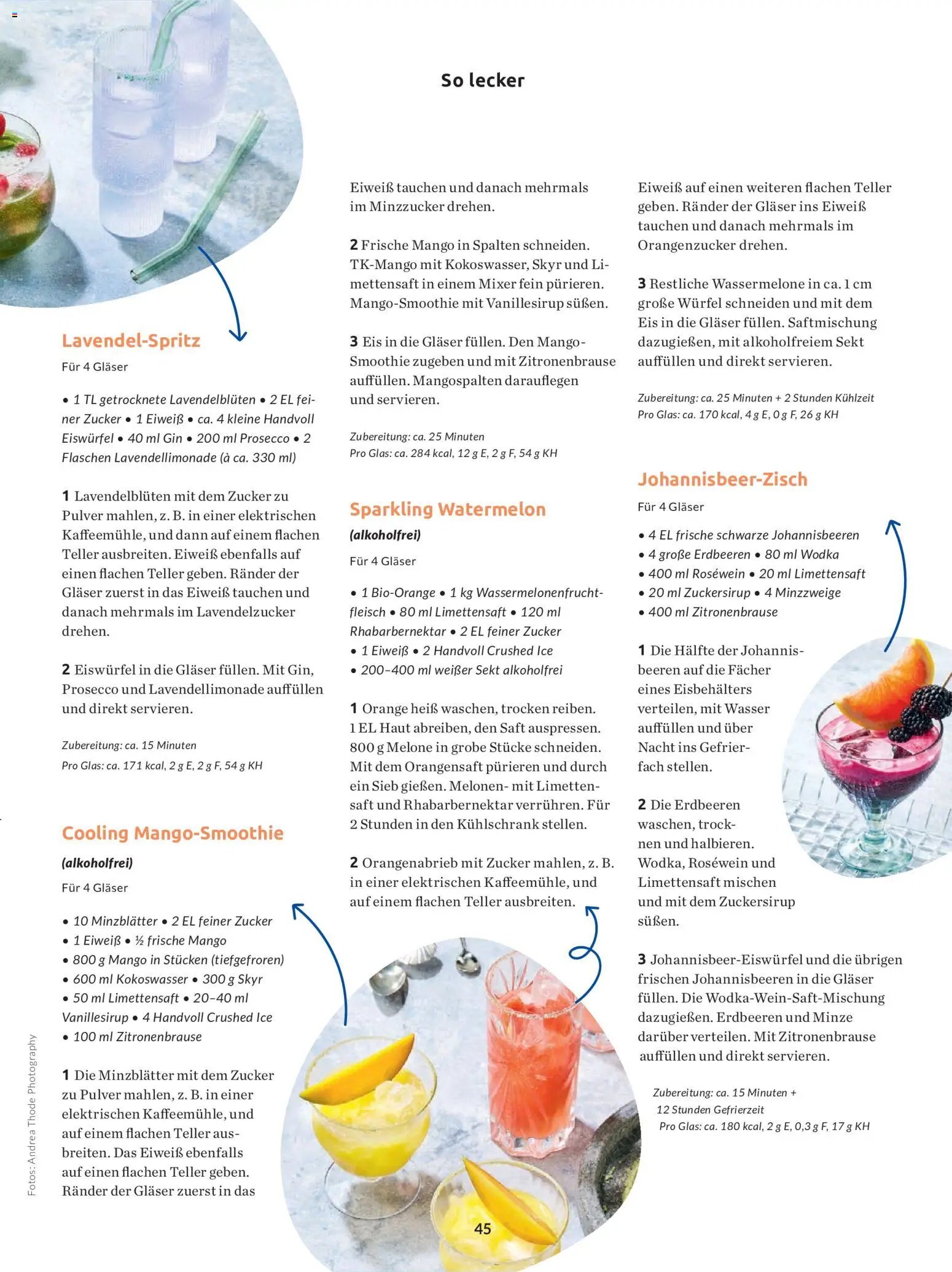Budni Perle Magazin 04/26