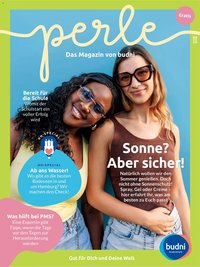 Budni Perle Magazin 04/26