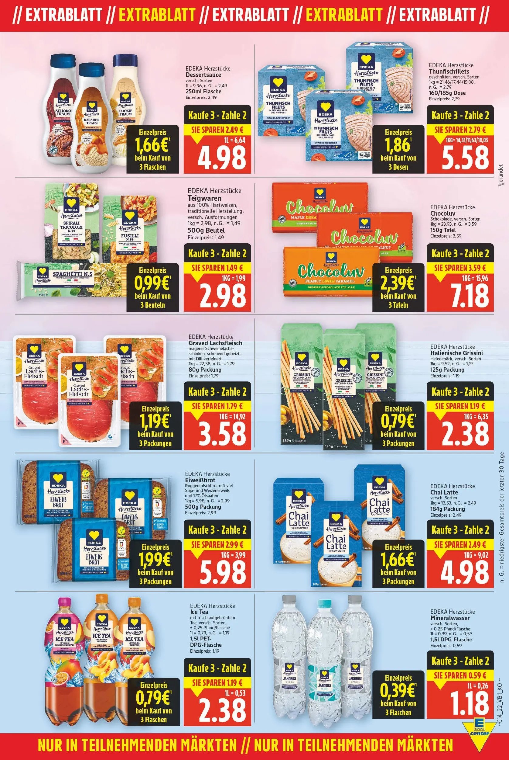 E center Prospekt Magdeburg	