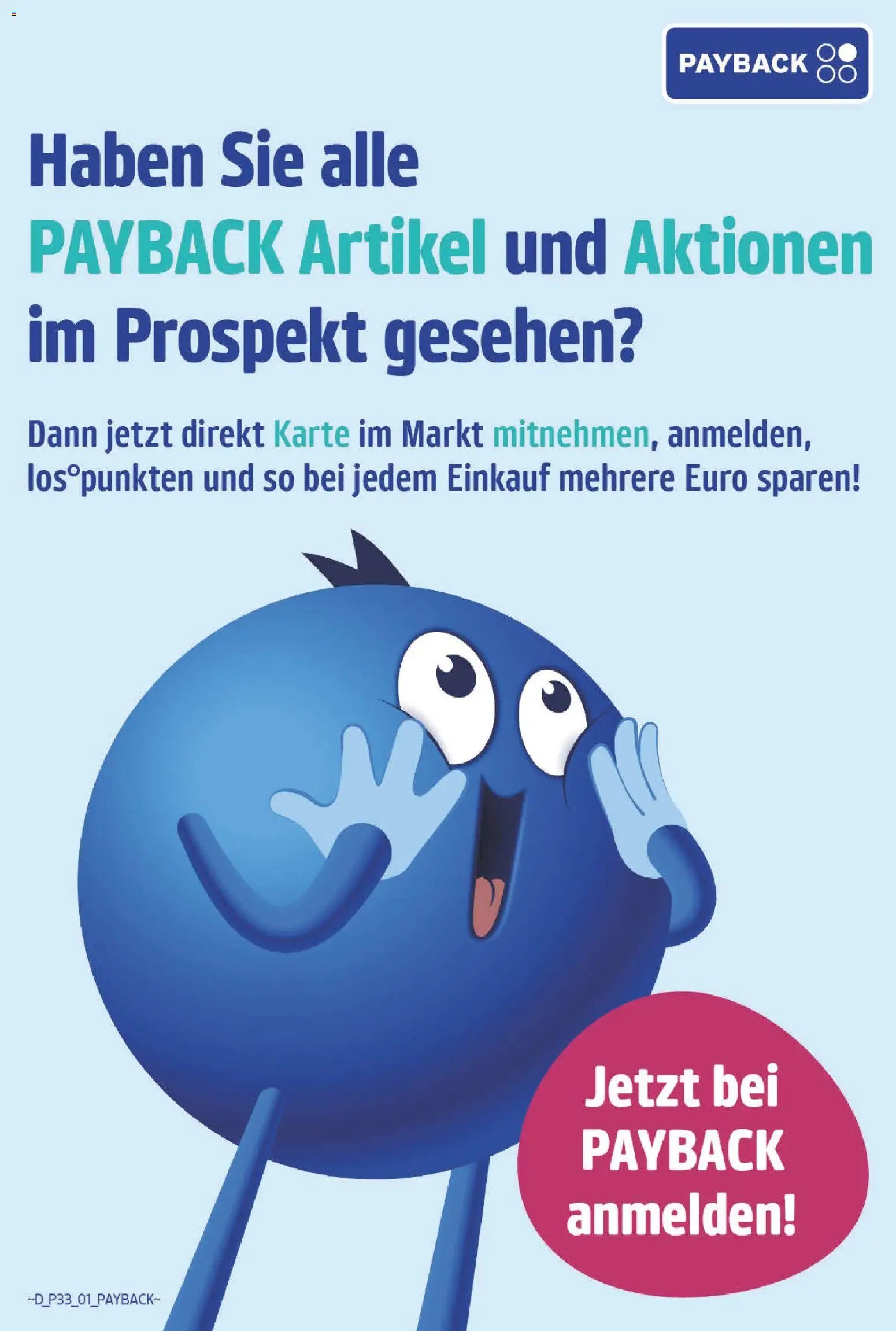 NP Discount Prospekt