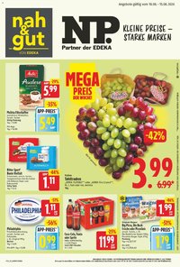 NP Discount Prospekt