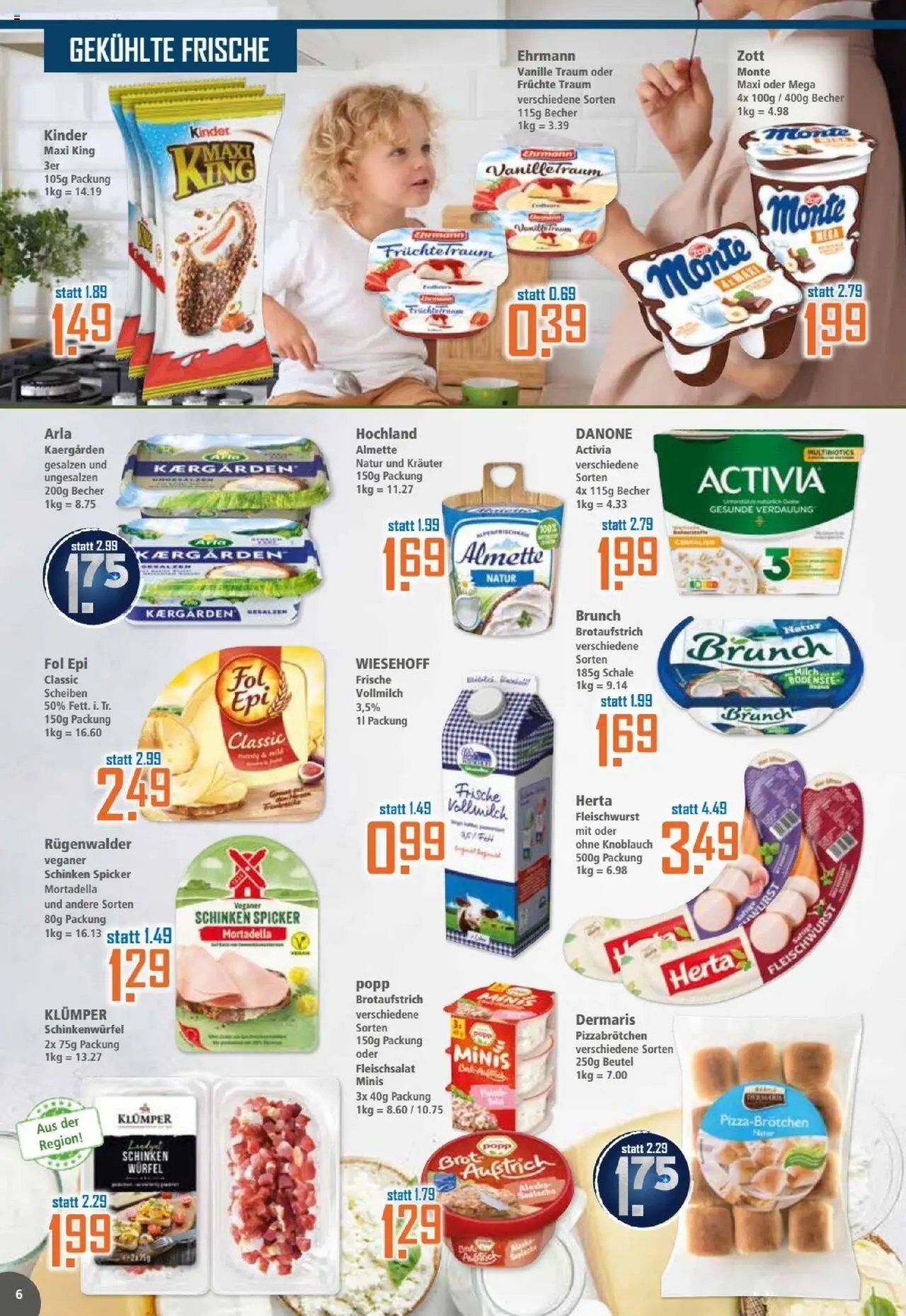 Klaas & Kock Prospekt (2025-09-29 - 2025-10-04) | 6