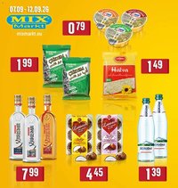Mix Markt Prospekt