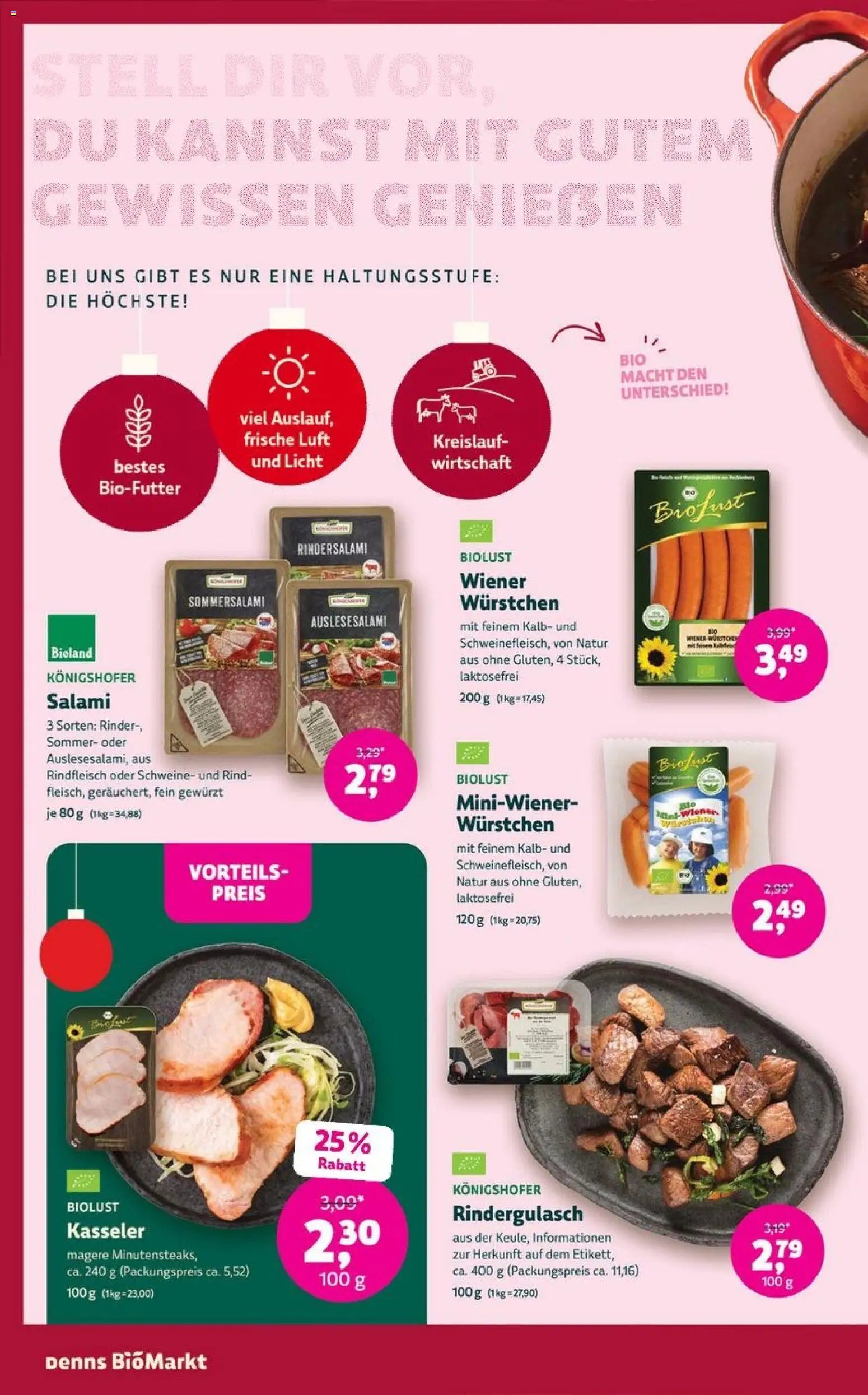 Denns BioMarkt Angebote (2025-12-17 - 2025-12-31)