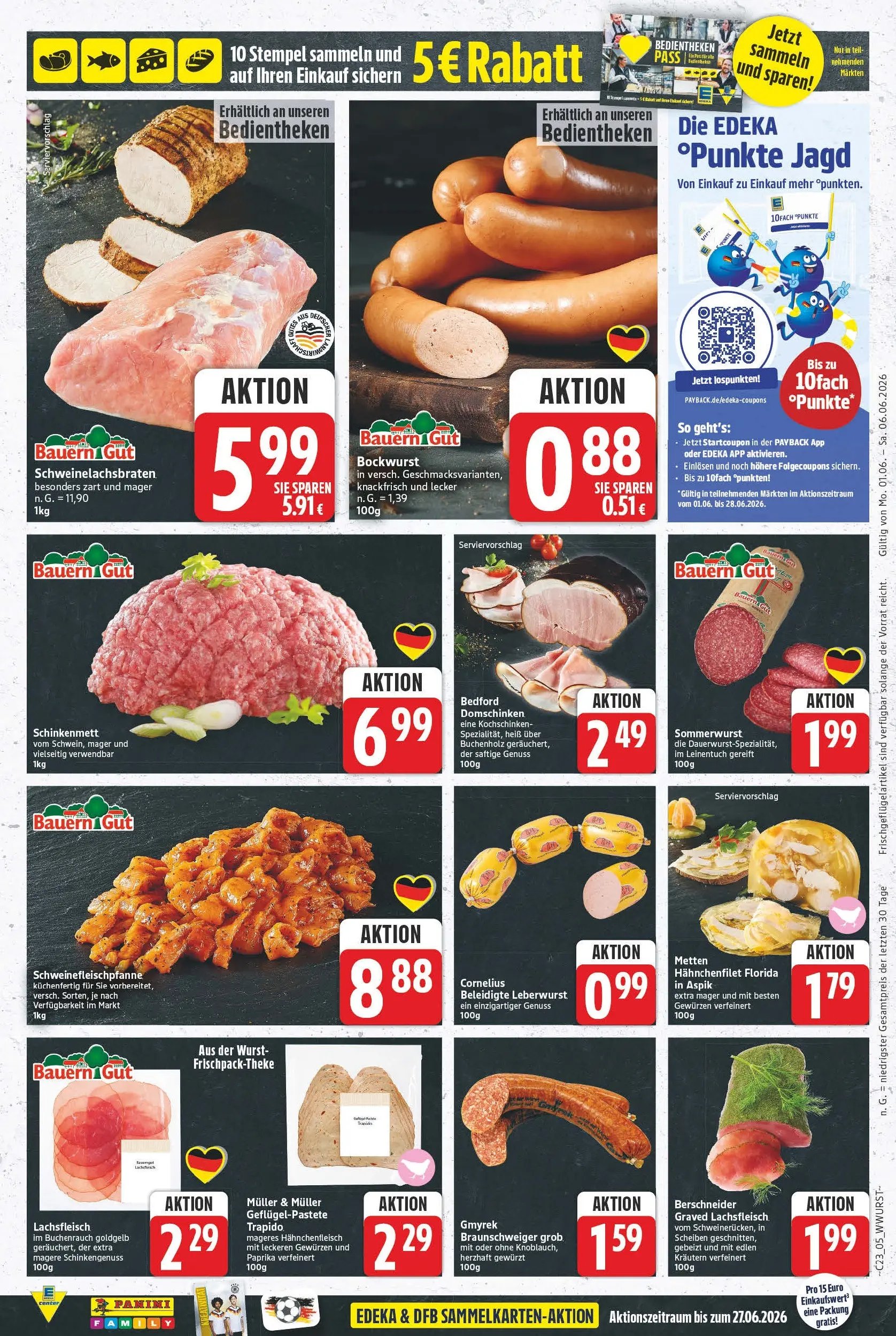 E center Prospekt Celle