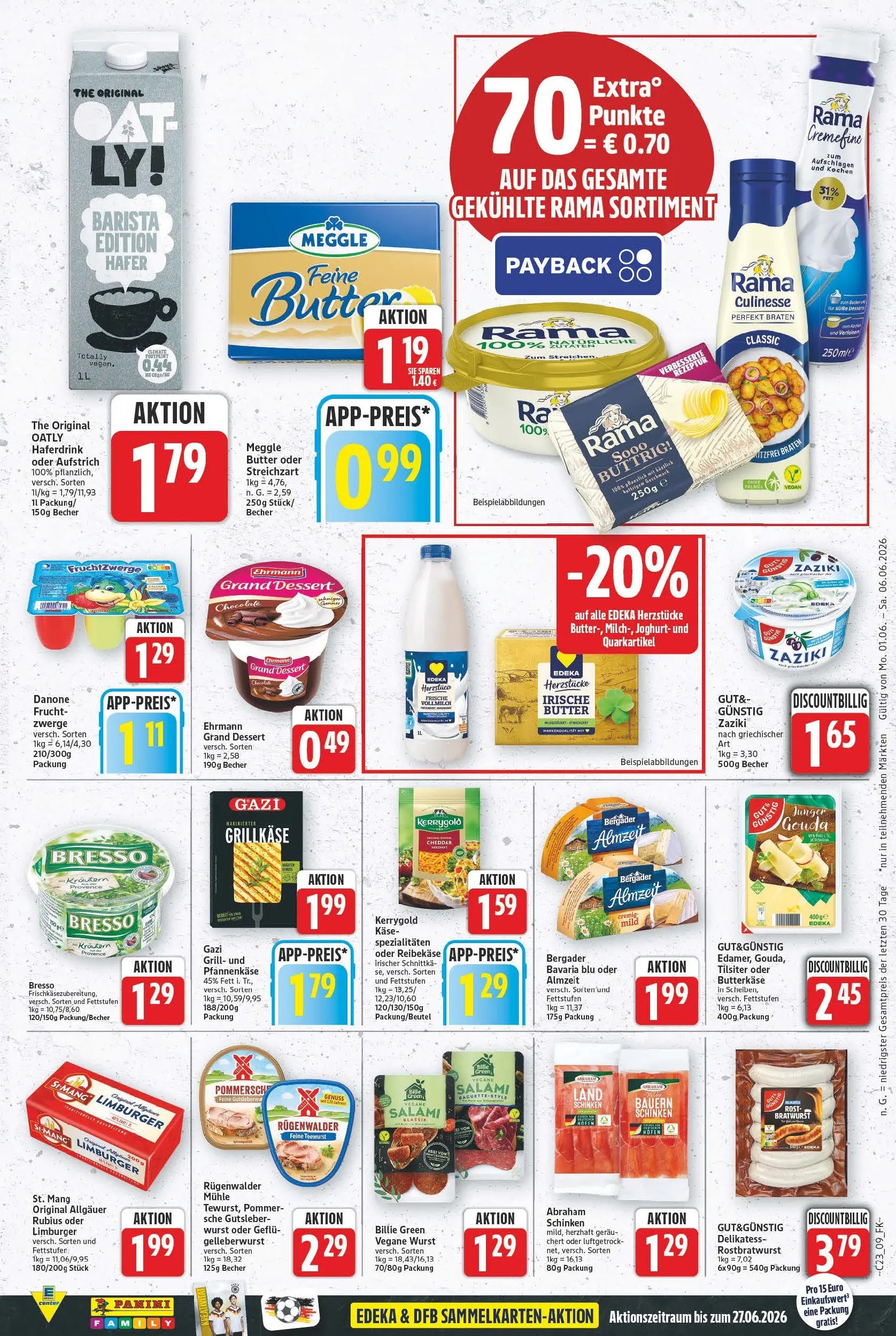 E center Prospekt Celle