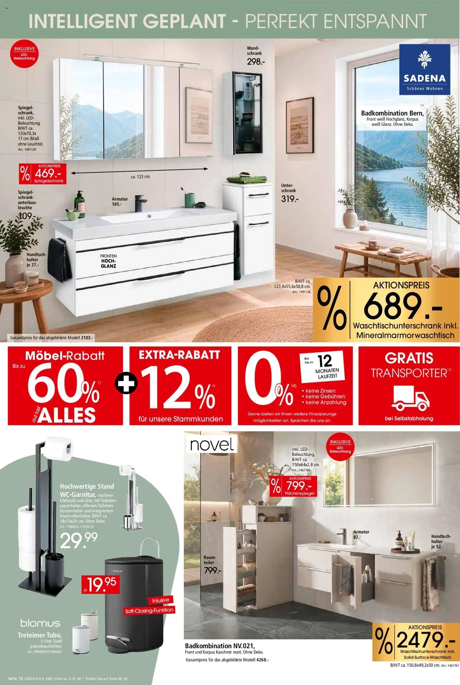 Zurbrüggen Küchen für Ihr Zuhause
