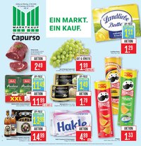 Marktkauf Prospekt Schorndorf	