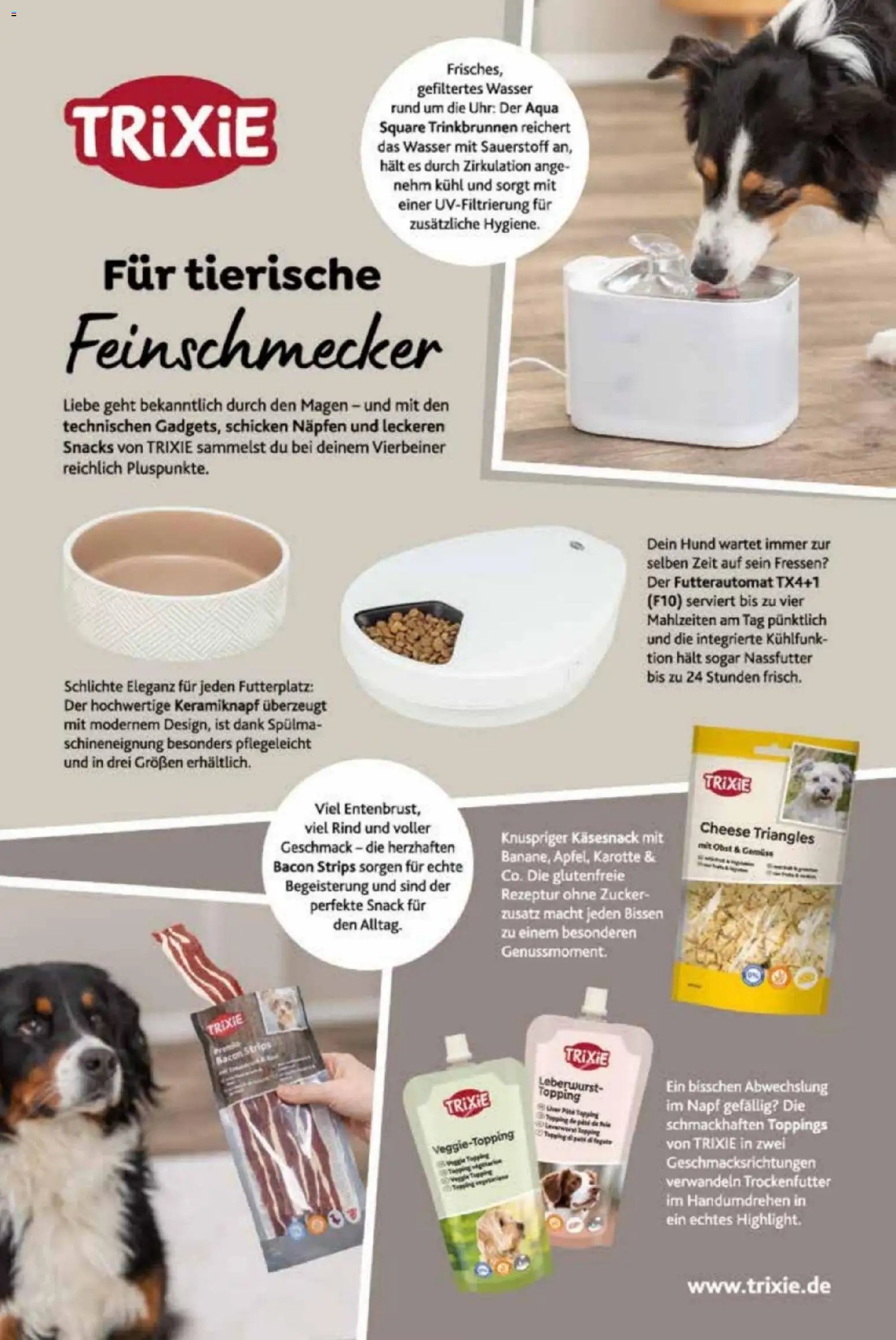 zookauf Heimtier Journal