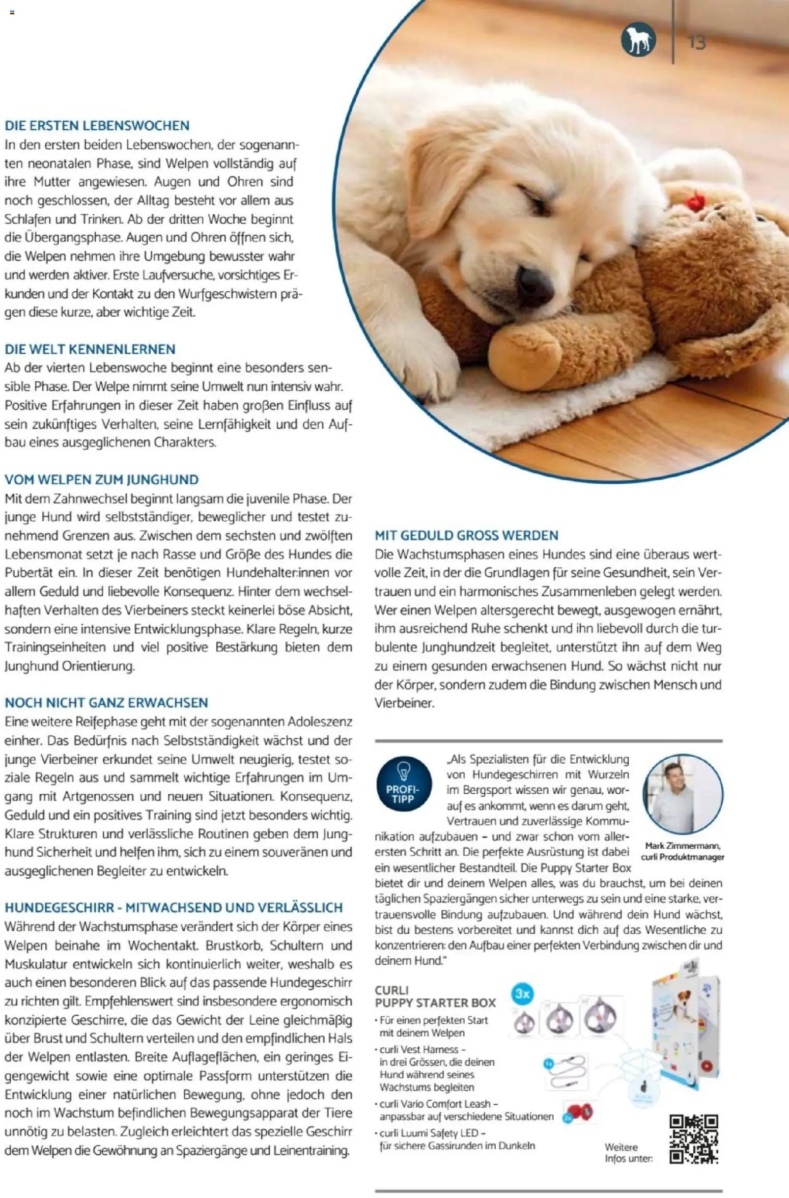 zookauf Heimtier Journal