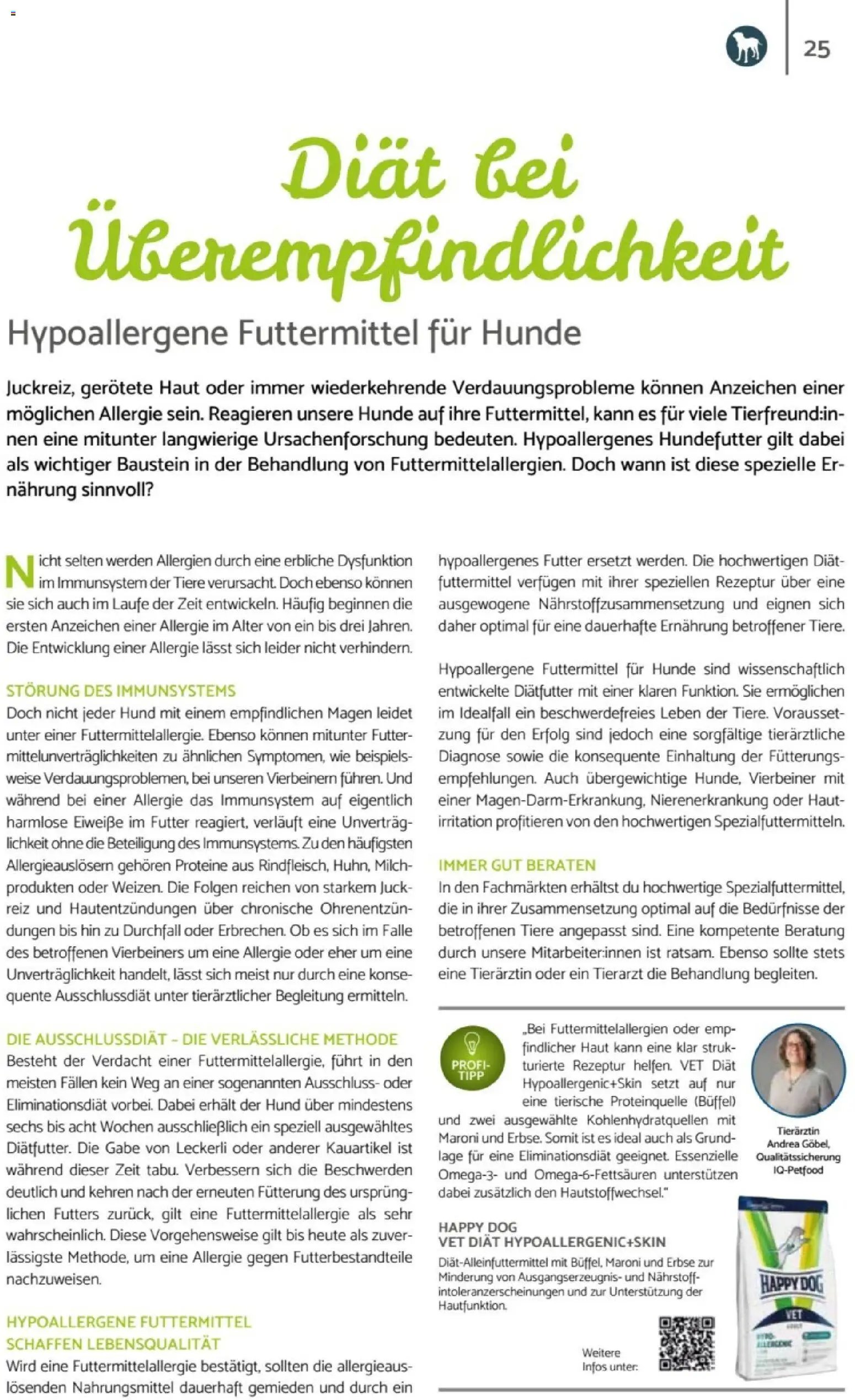 zookauf Heimtier Journal
