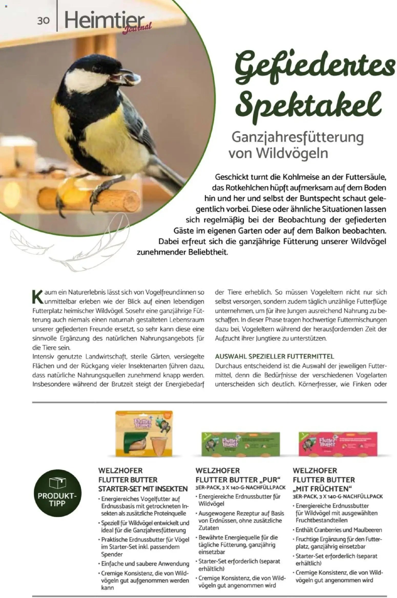 zookauf Heimtier Journal