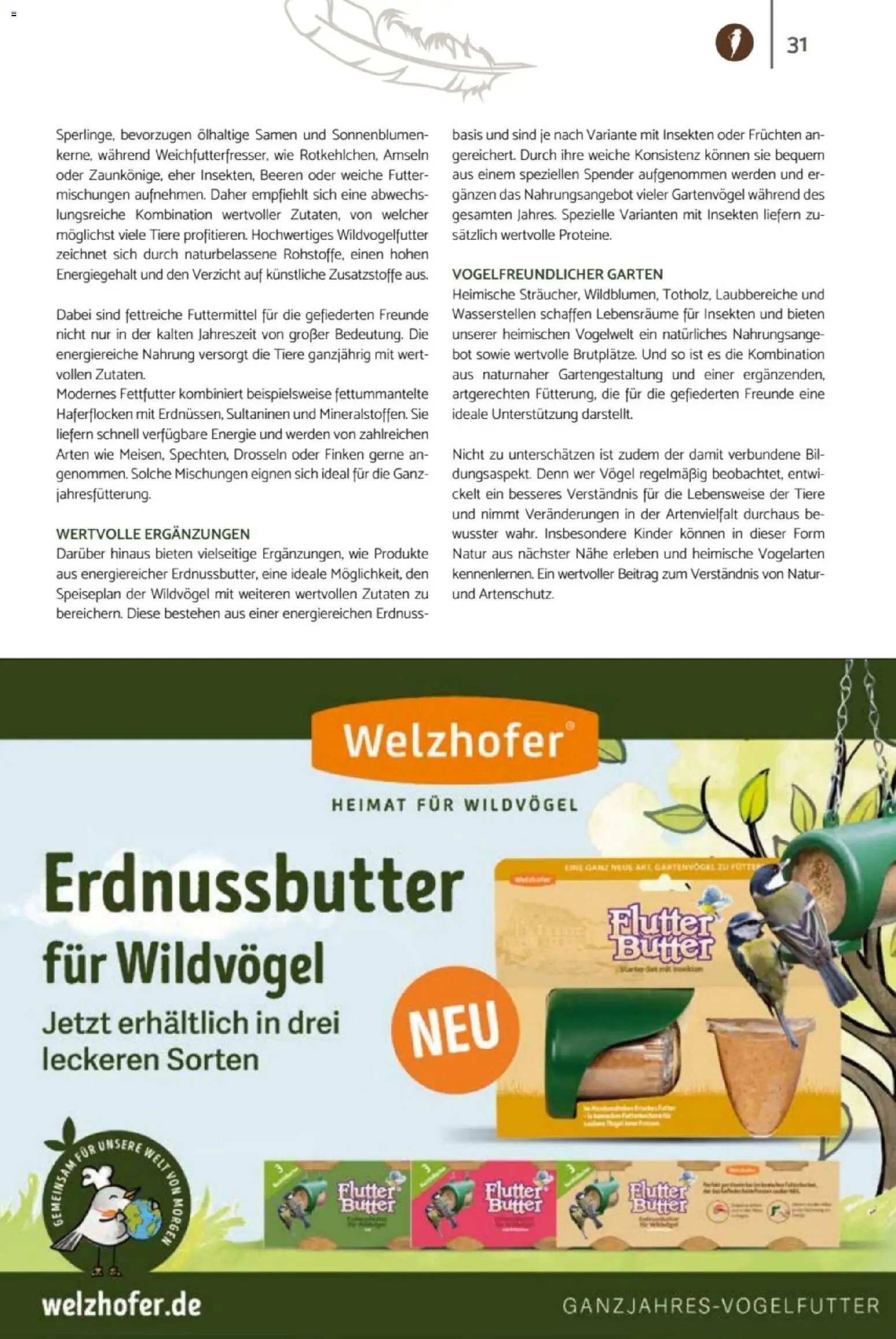 zookauf Heimtier Journal