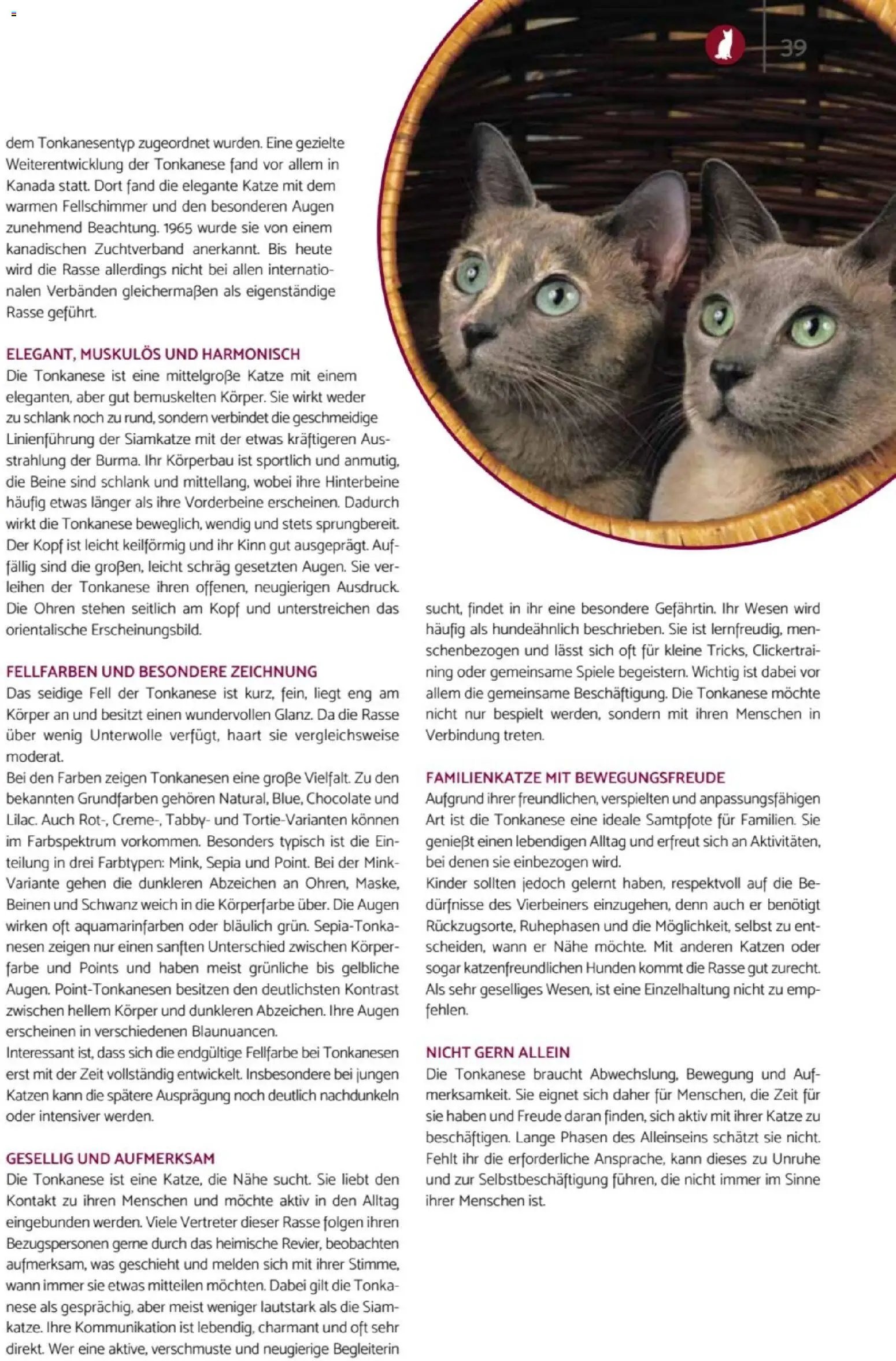 zookauf Heimtier Journal