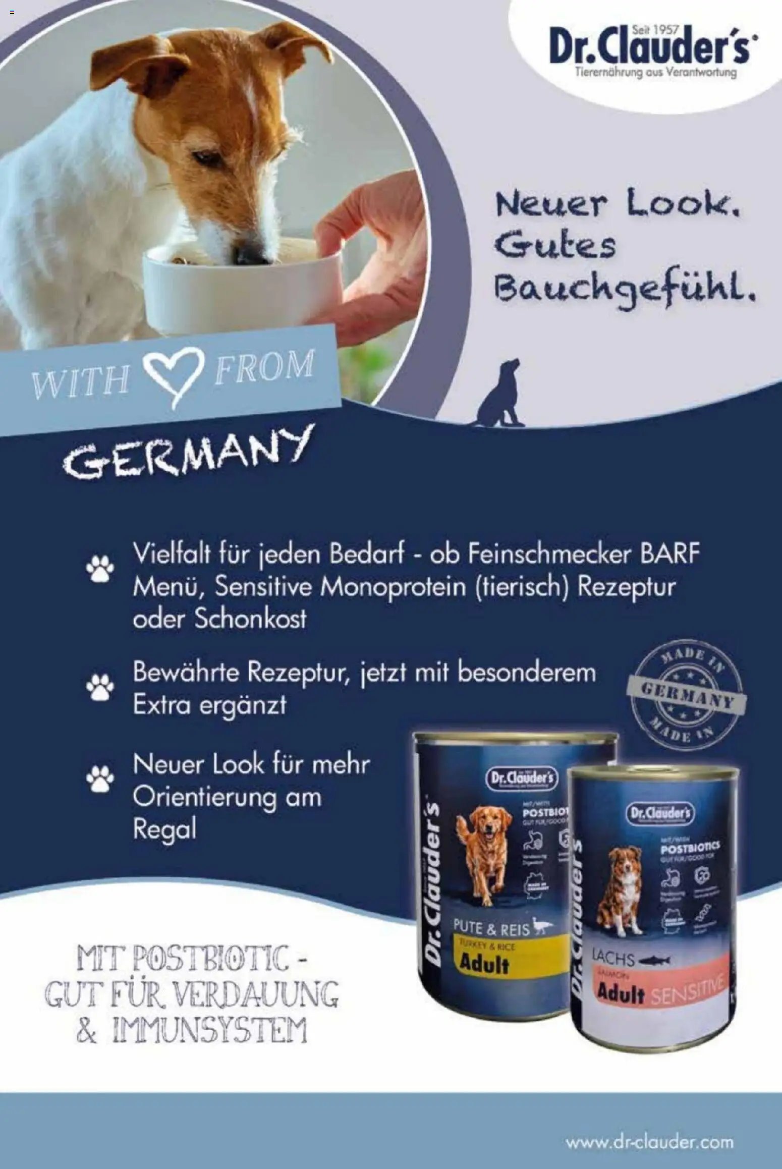 zookauf Heimtier Journal