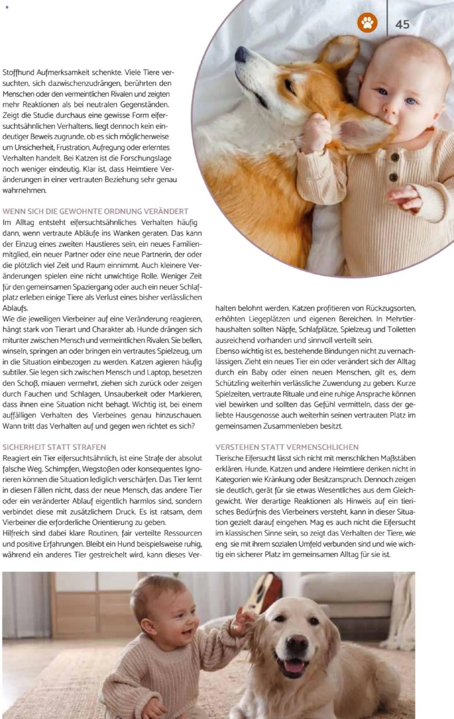 zookauf Heimtier Journal