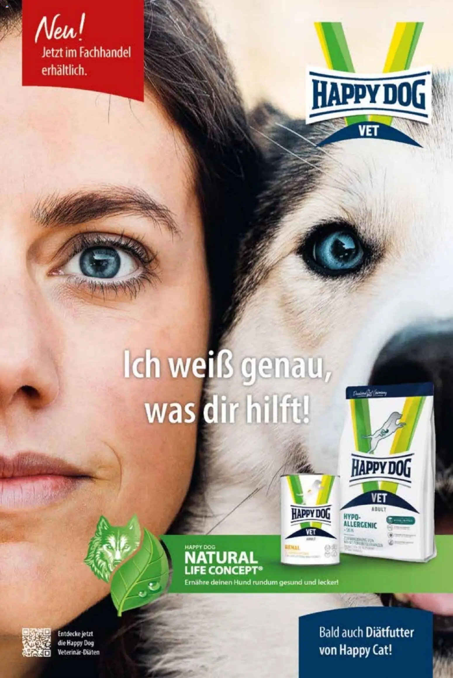 zookauf Heimtier Journal