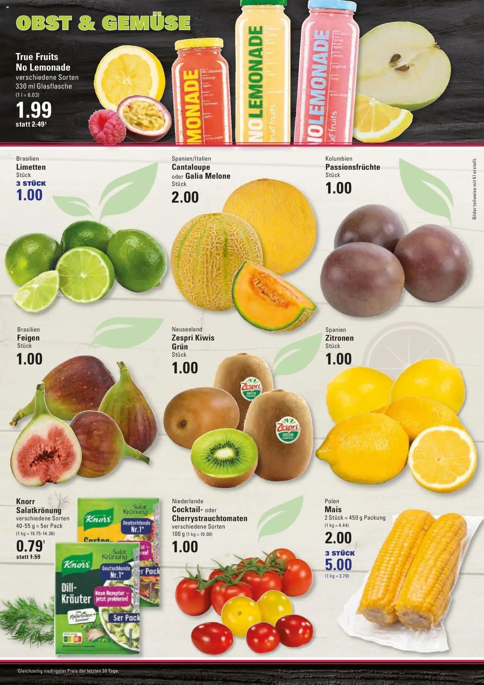 Edeka prospekt Hamburg