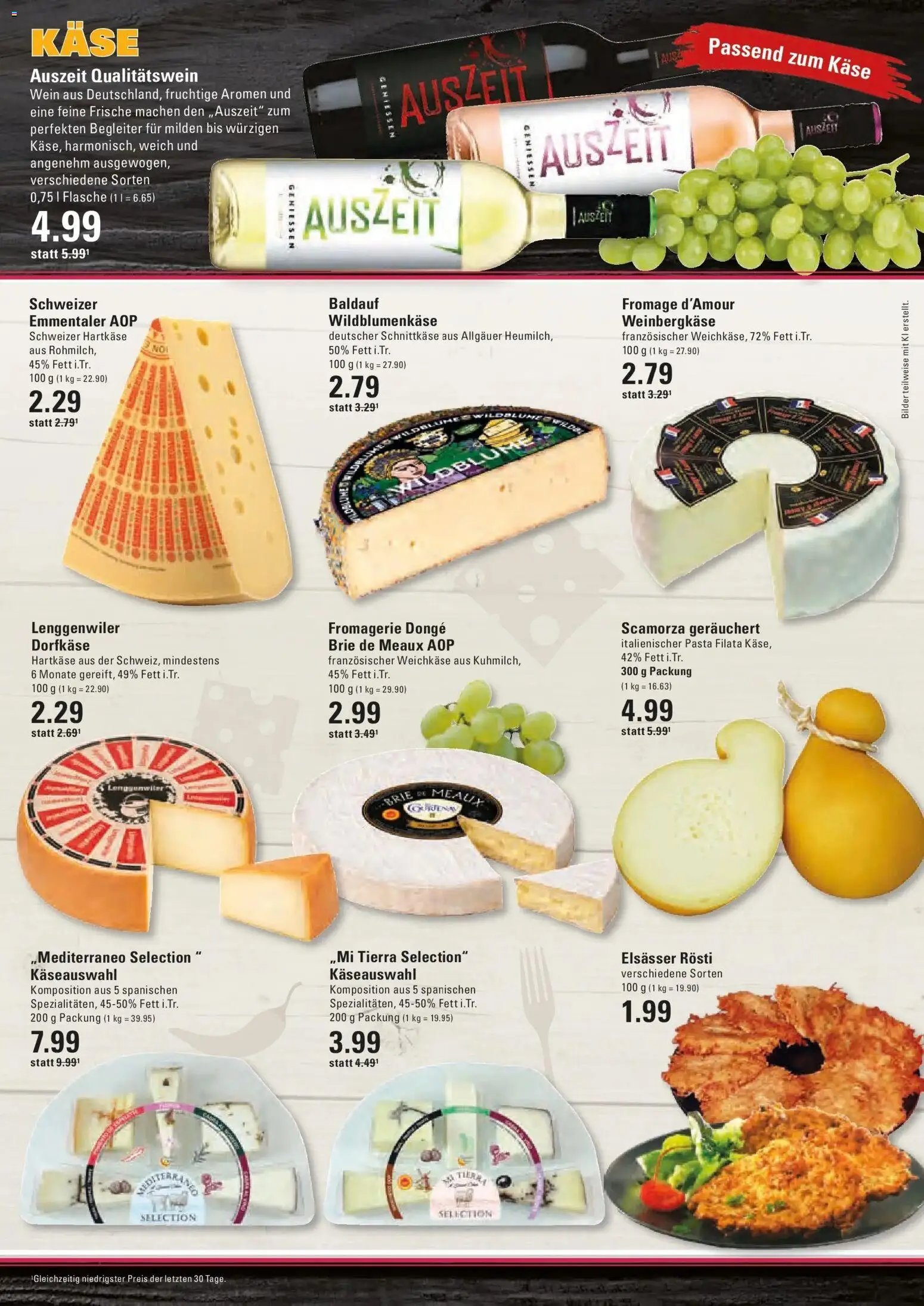 Edeka prospekt Hamburg