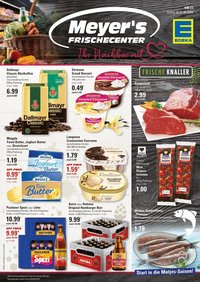 Edeka prospekt Hamburg