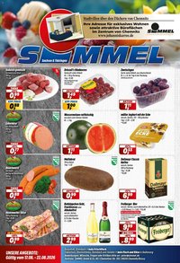 Simmel Prospekt