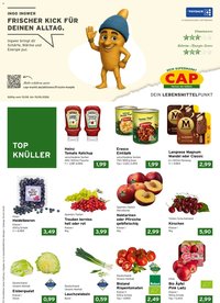 CAP Markt Prospekt