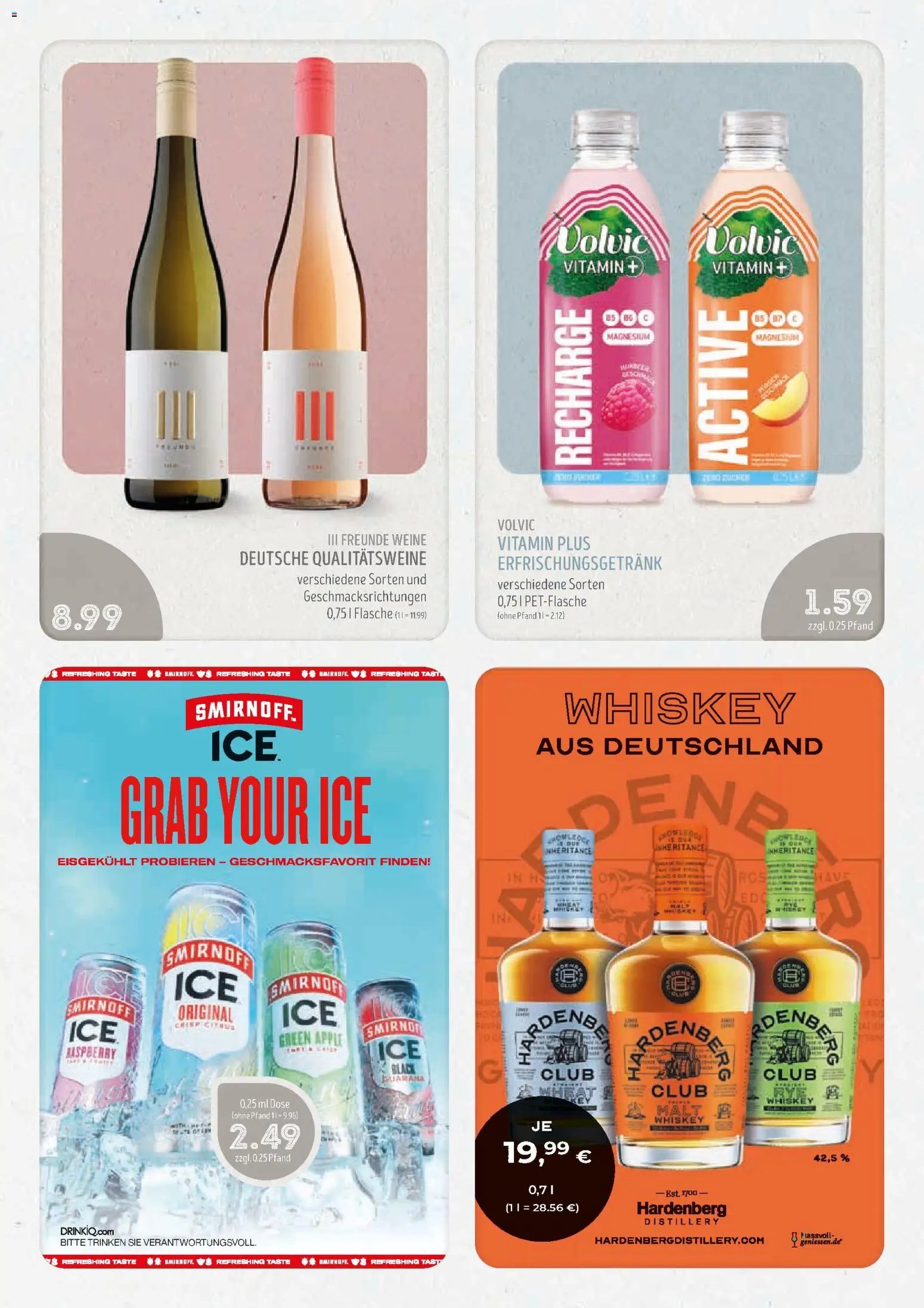 Edeka Struve Prospekt