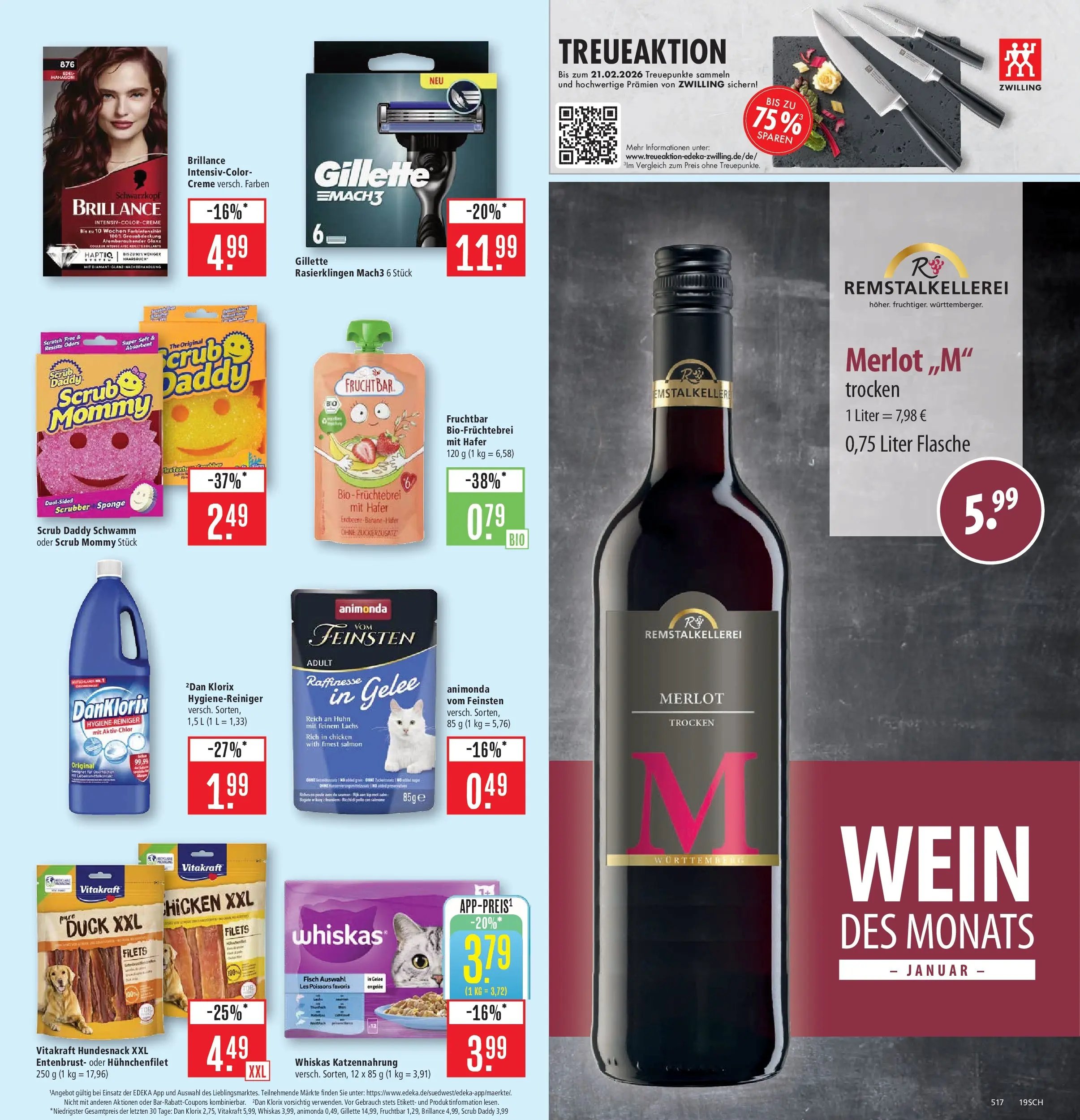 Marktkauf - Marktkauf: Wochenangebote