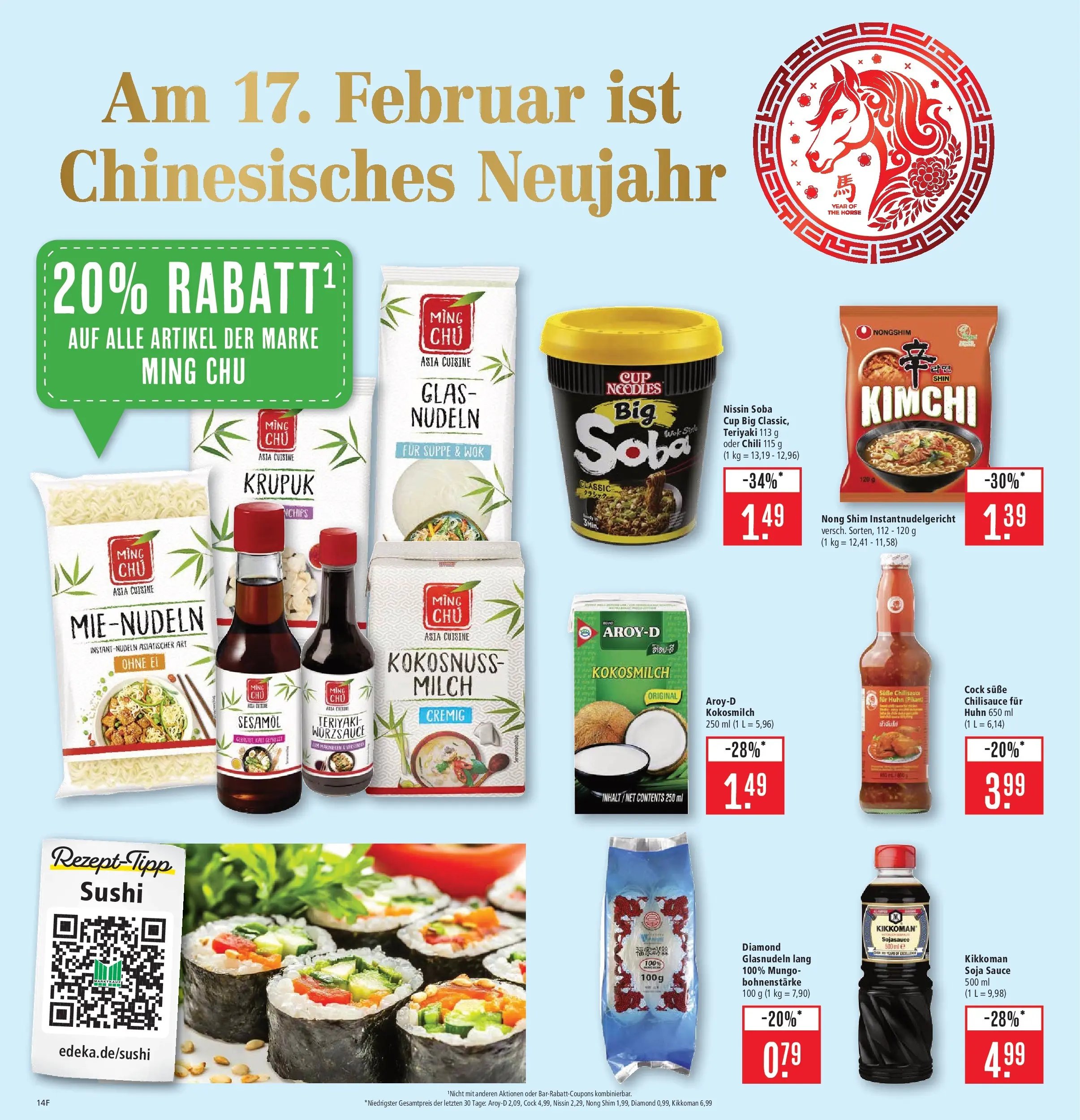 Marktkauf - Marktkauf: Wochenangebote