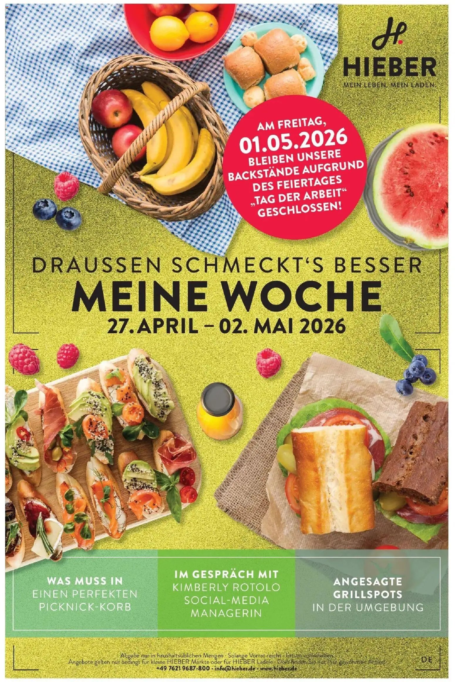 Angebote