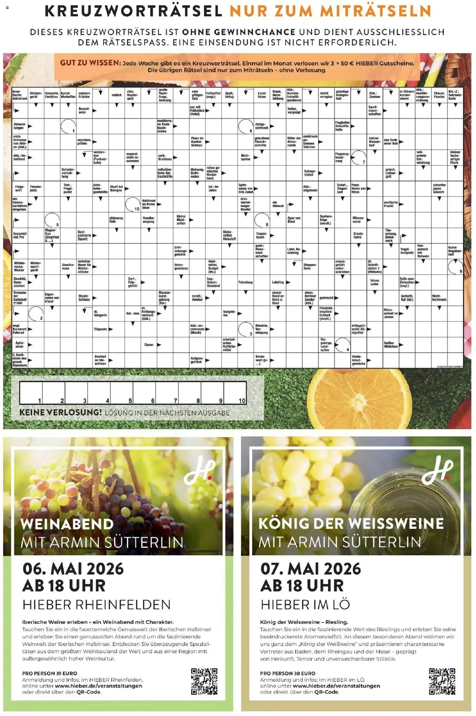Angebote