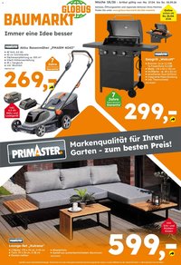 Globus Baumarkt Prospekt 	 (2026-04-27 - 2026-05-02)