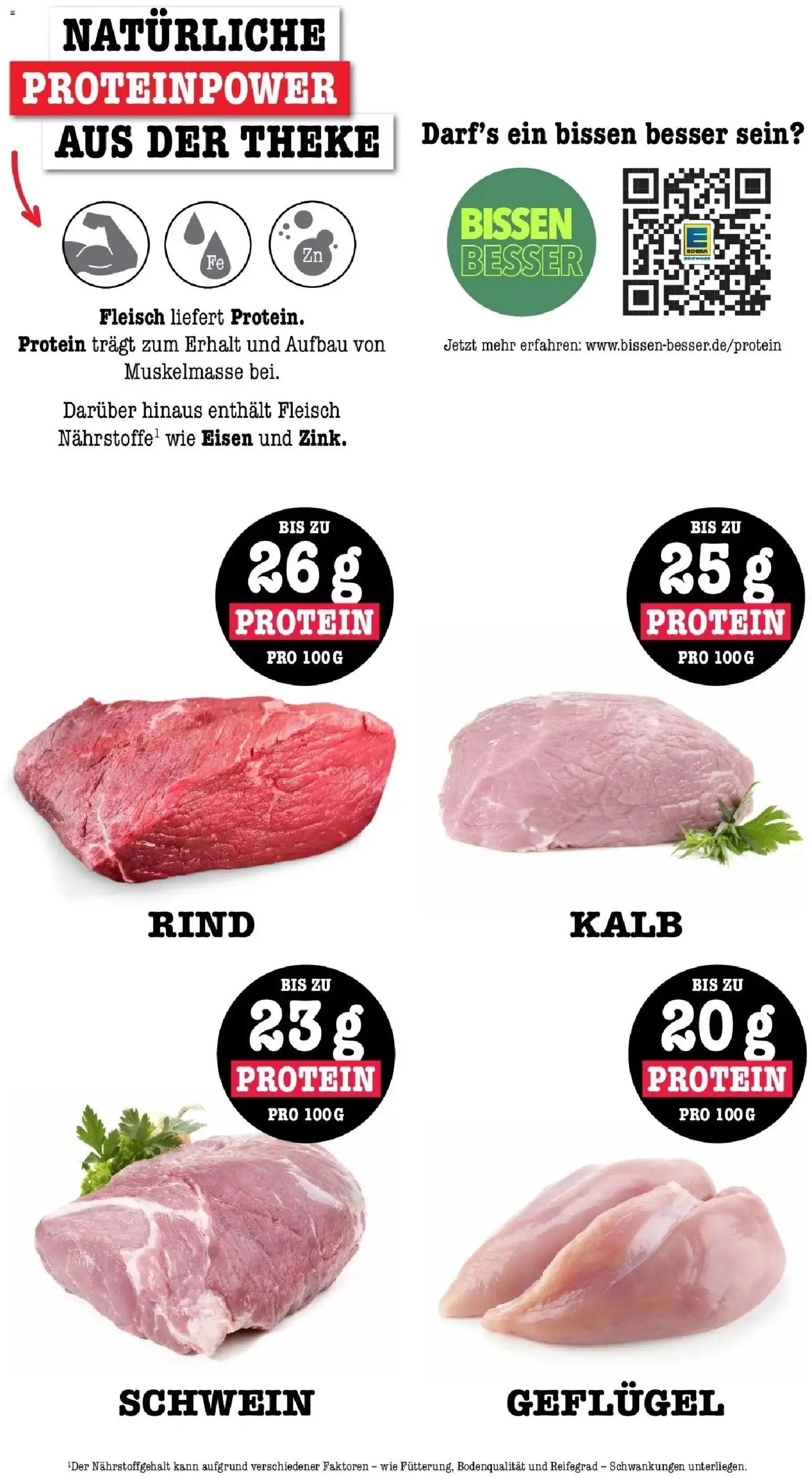 Edeka Prospekt Offenbach