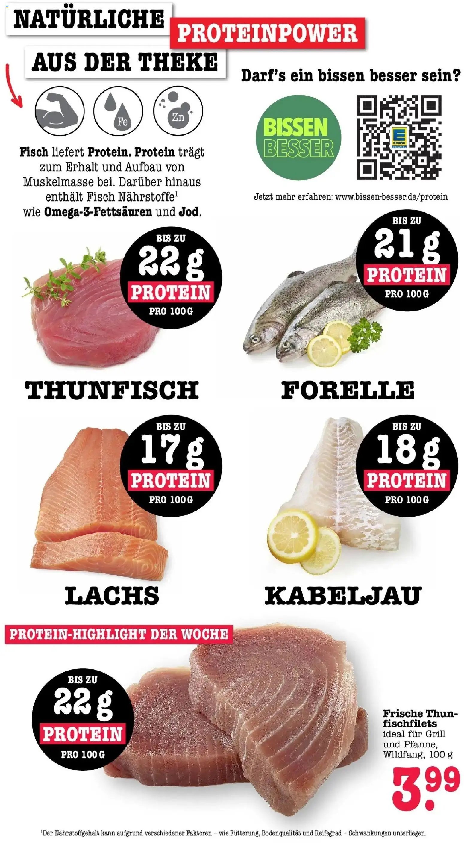 Edeka Prospekt Offenbach